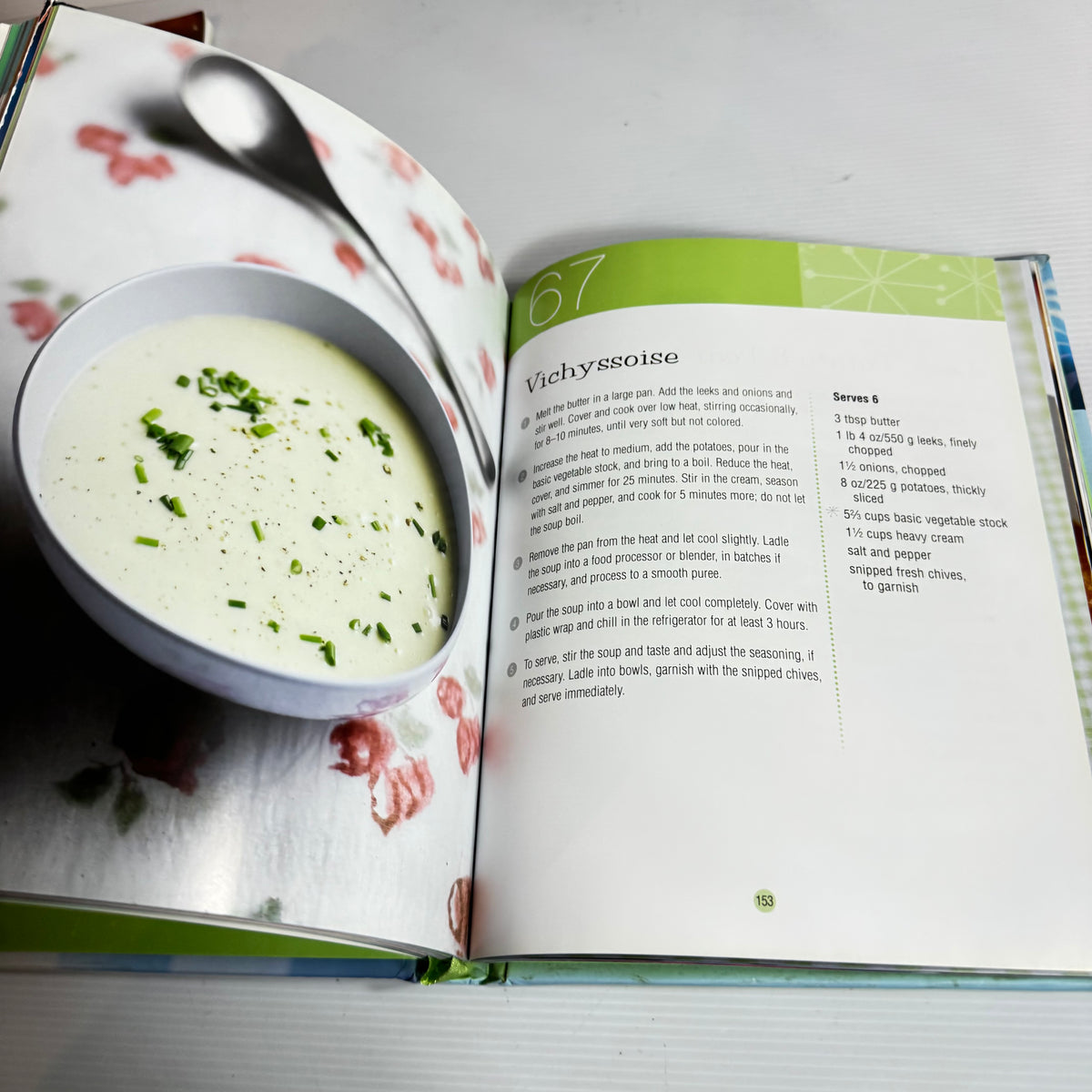 Soup Cookbook Bundle x 3 : Easy Soups - Love Food, 1 Stock, 100 Soups - Love Food, & Soups and Breads - Family Circle Step-by-Step (3320)
