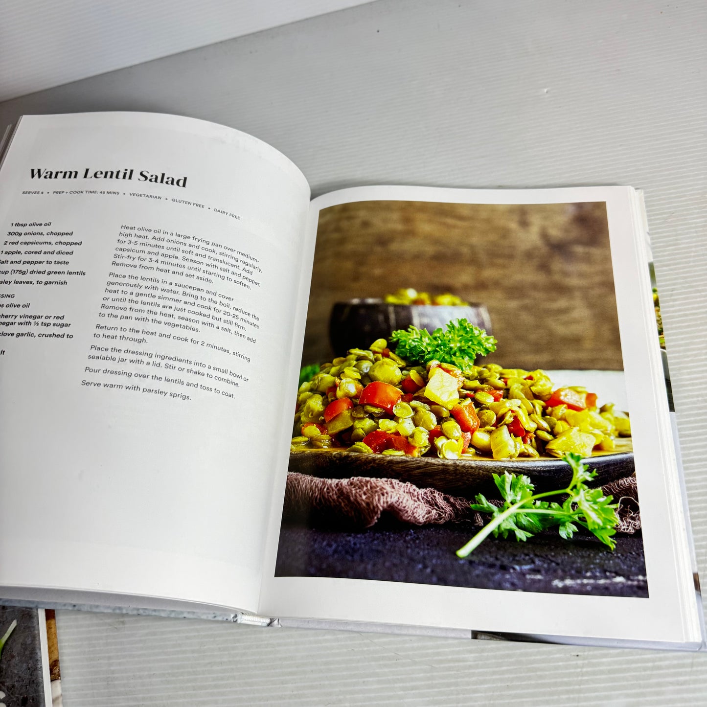 150 Recipes Cookbook Bundle x 2 : Food For Self-Care & Feel-Good Flexitarian (3044)