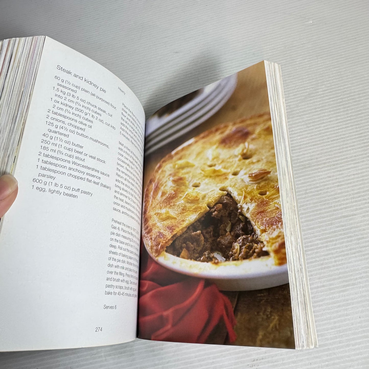 Hot & Spicey Cookbook Bundle x 2 : Hot Food & Raising the Heat : Cooking with Fire and Spice - Paul Gayler(2939)