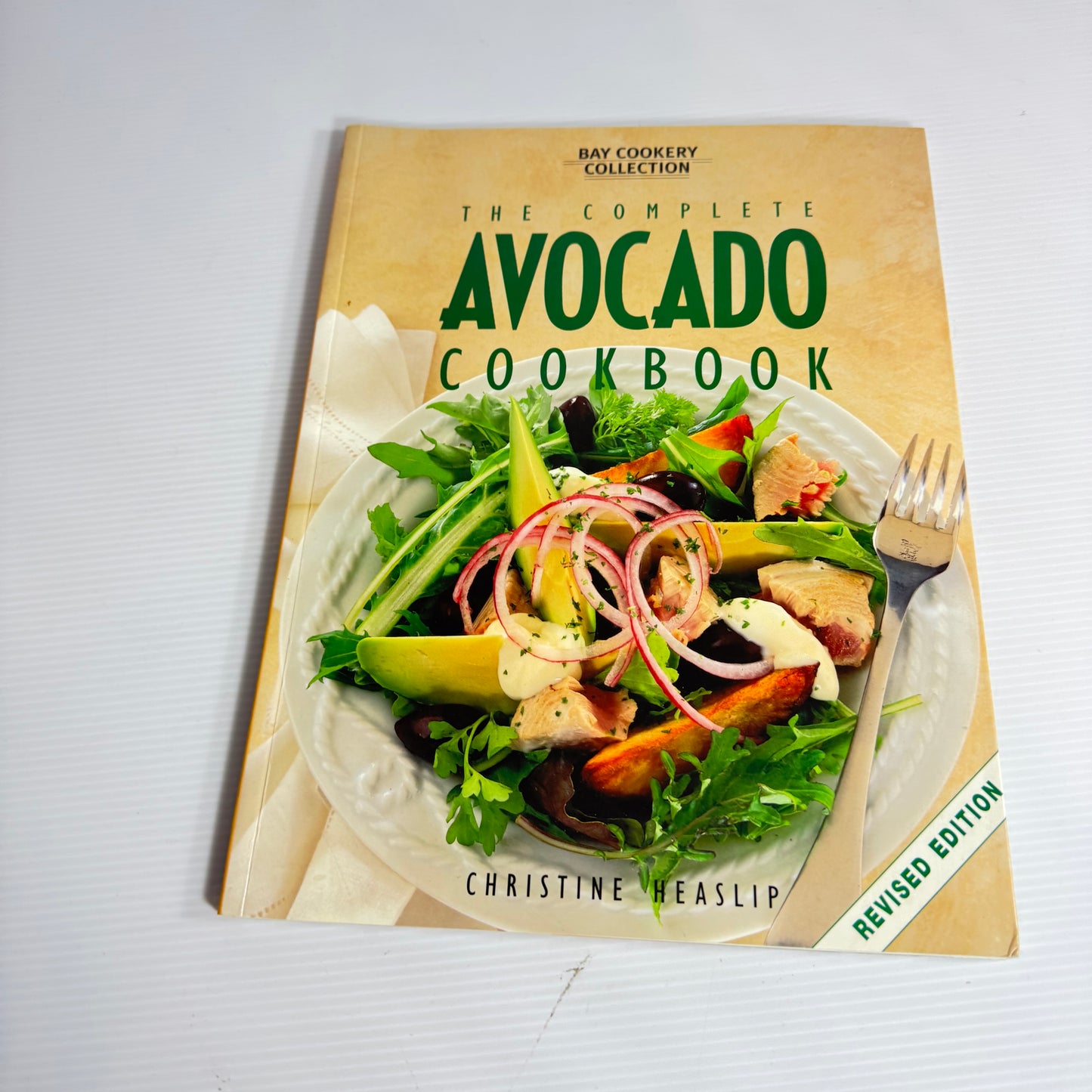 All Things Vegetable Cooking & Growing Book Bundle x 3 Books (3183)