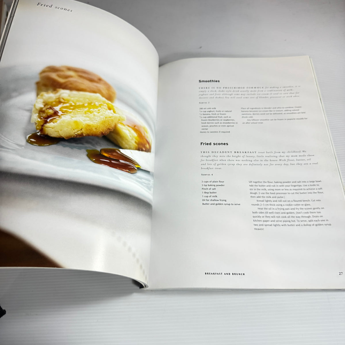 Everyday Cookbook Bundle x 3 Books (3257)