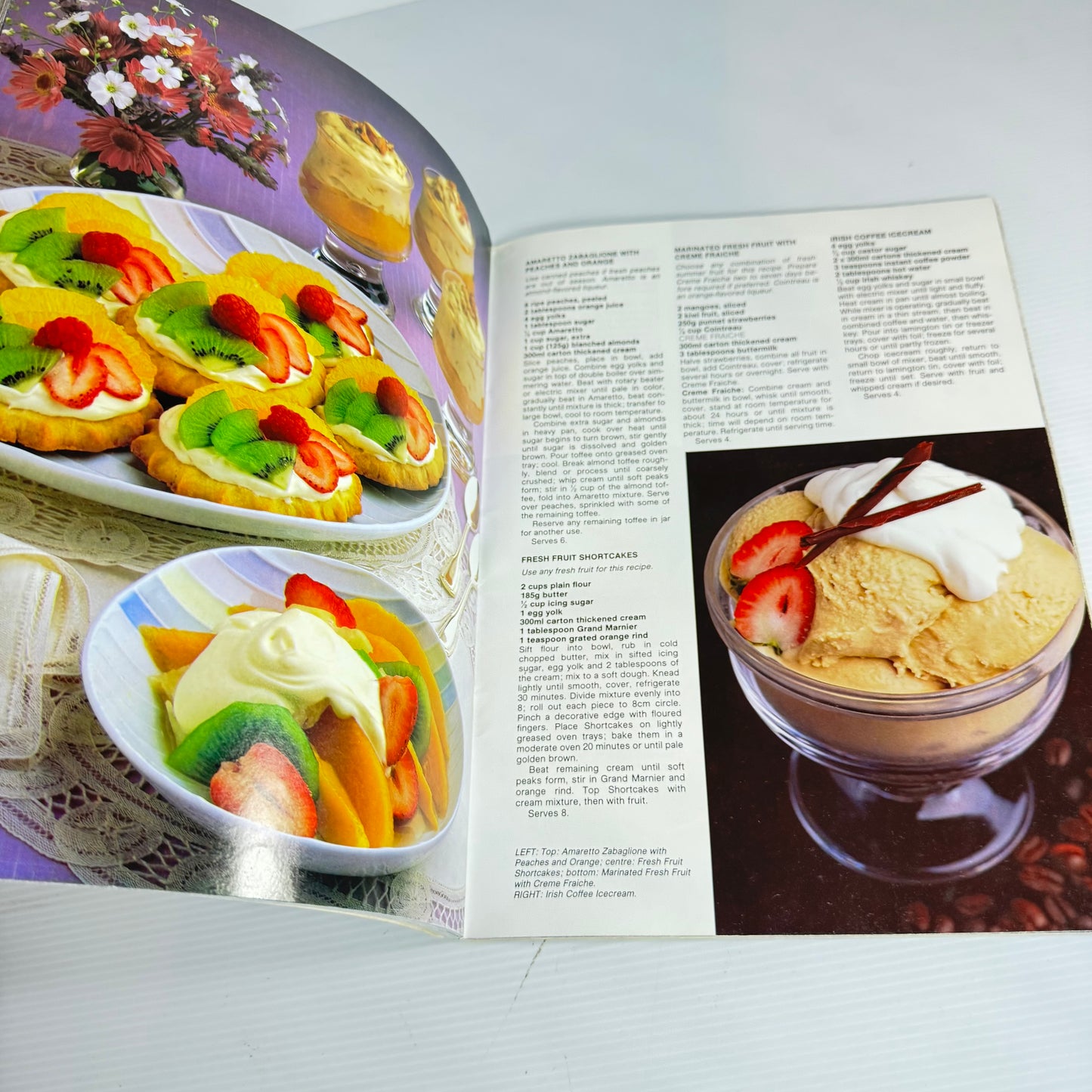 The Australian Women's Weekly Cookbook Bundle x 4 Books (3198)