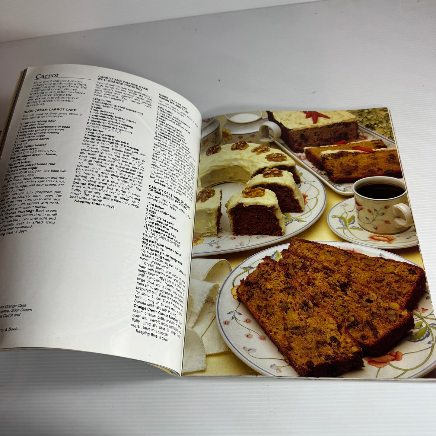 Quick 'n' Easy Baking Cookbook Bundle x 7 Books (3252)