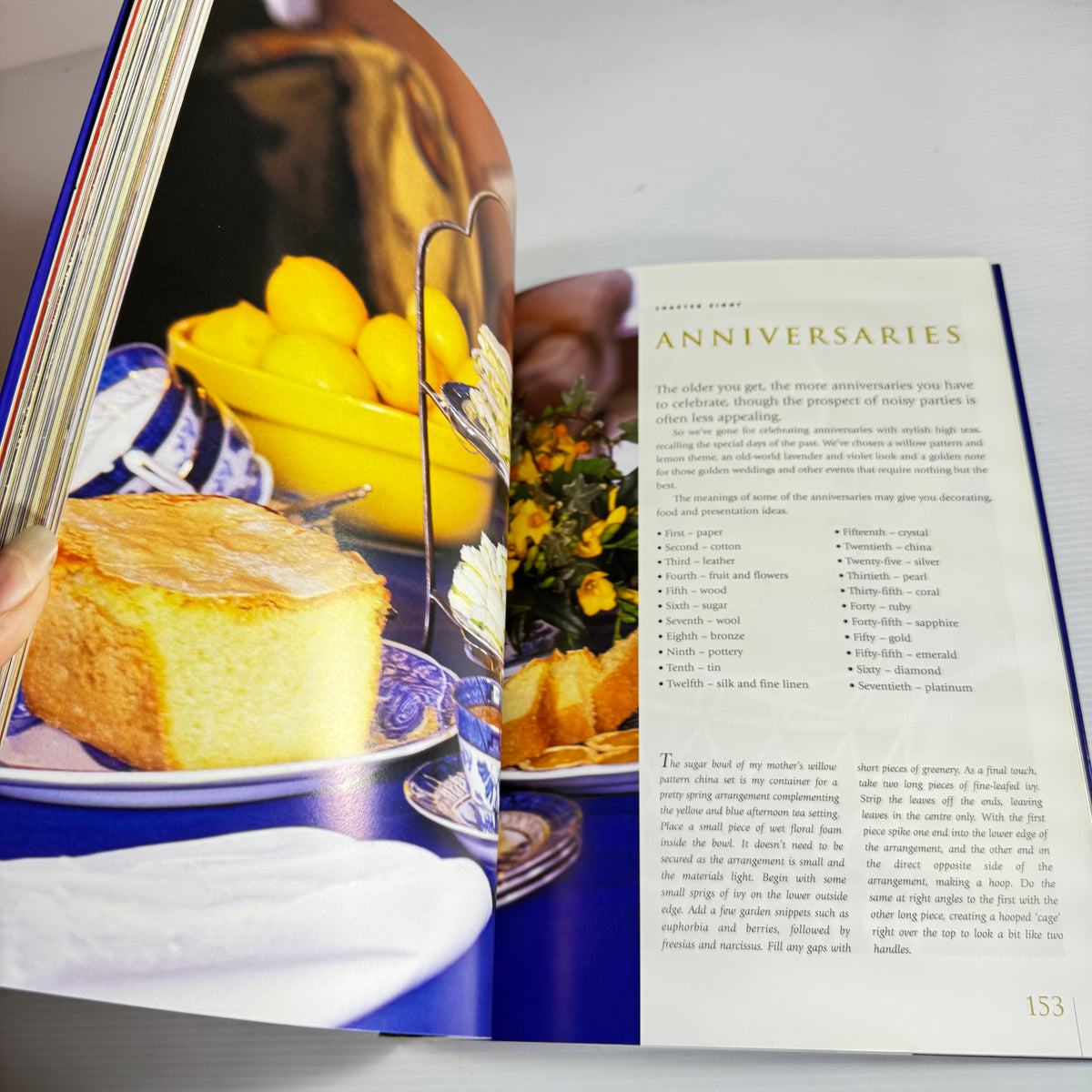 Everyday Cookbook Bundle x 3 Books (3257)