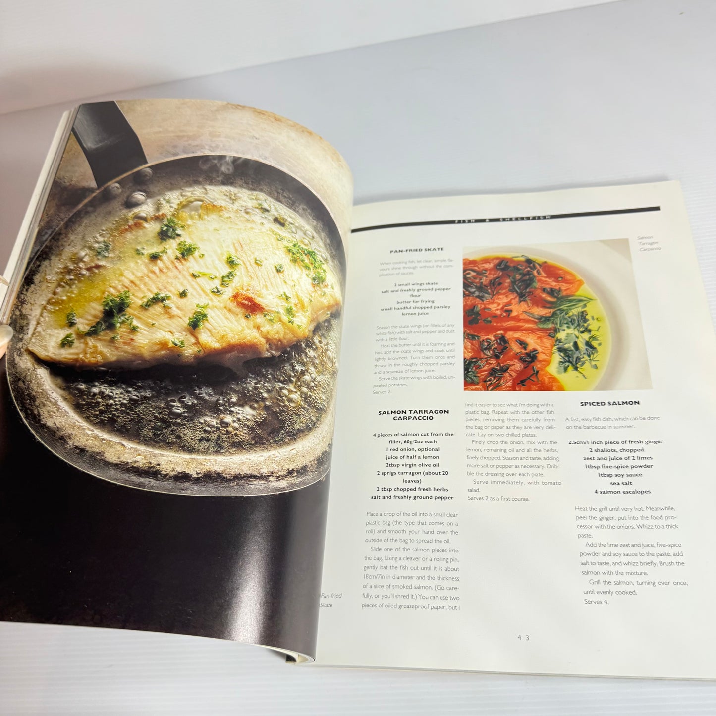 Marie Claire Cookbook Bundle x 2 : Marie Claire Cookbook - Nigel Slater & Marie Claire Drinks (3181)