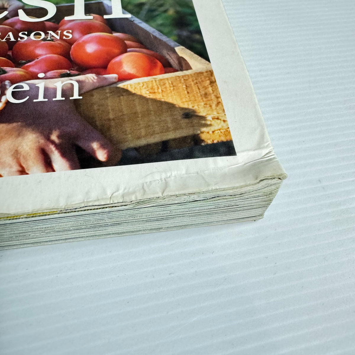 Annabel Langbein Cookbook Bundle x 2 : Eat Fresh & Endless Summer (3216)