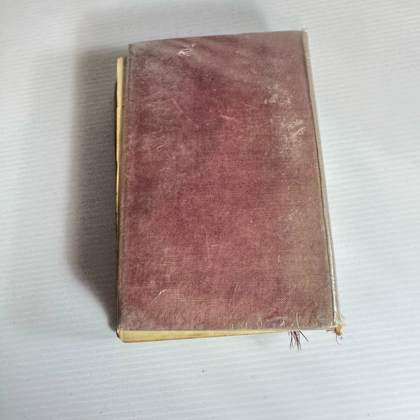 Dombey and Son - Charles Dickens (Vintage 1903-1940?)