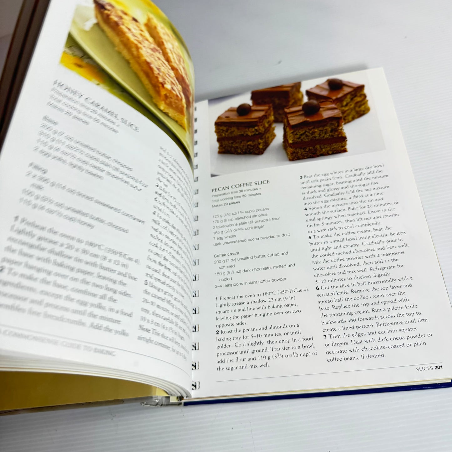 Baking Cookbook Bundle x 2 : Complete Baking - Martha Day & Baking : A Common Sense Guide - Bay Books (3232)