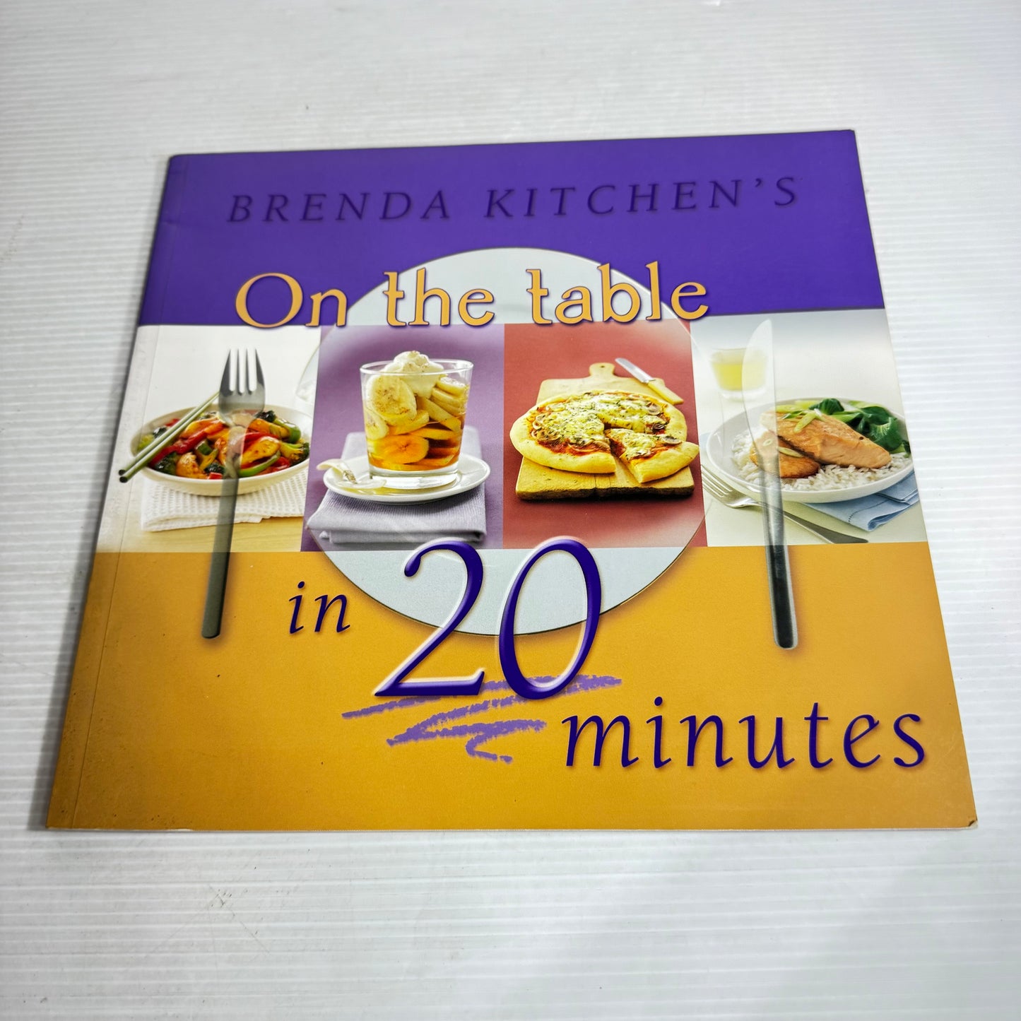 Quick & Easy Recipe Book Bundle x 5 Books (3051)