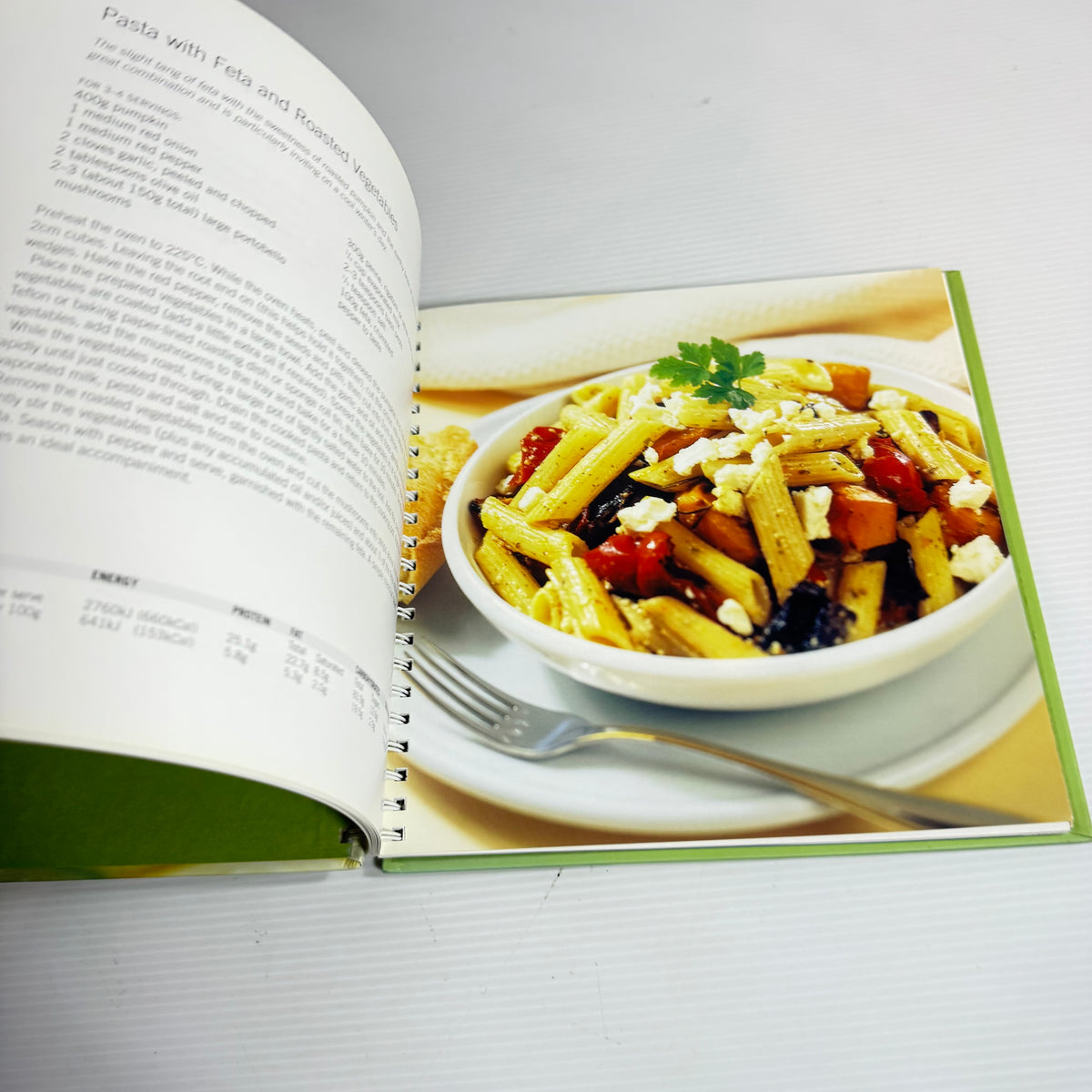 Simon Holst Cookbook Bundle x 3 : Lighten Up, One Dish Recipes, & Fast and Fantastic Food For Family & Friends (3319)