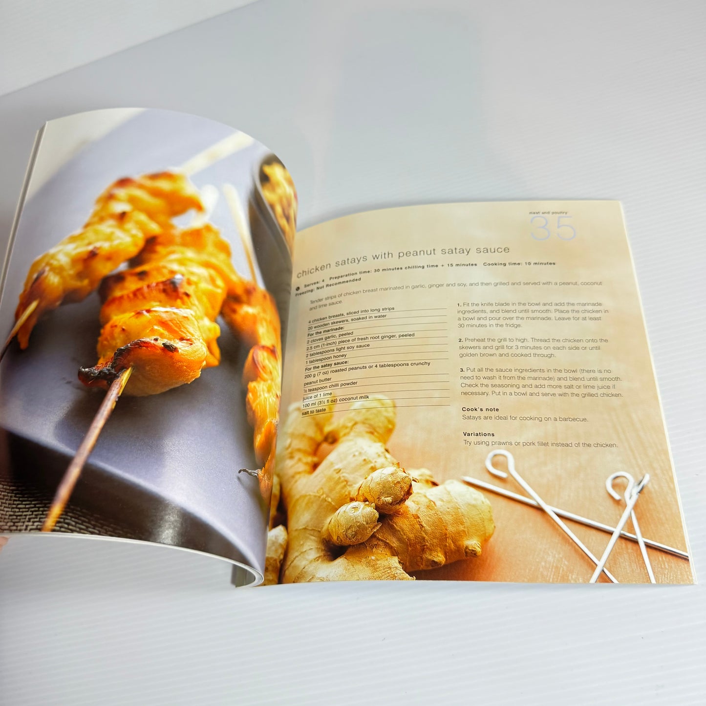 Kenwood & Braun Book Bundle x 2 : Kenwood Creative Food Processor Cooking - Becky Johnson & The Braun Multipractic Plus Cook Book (3066)