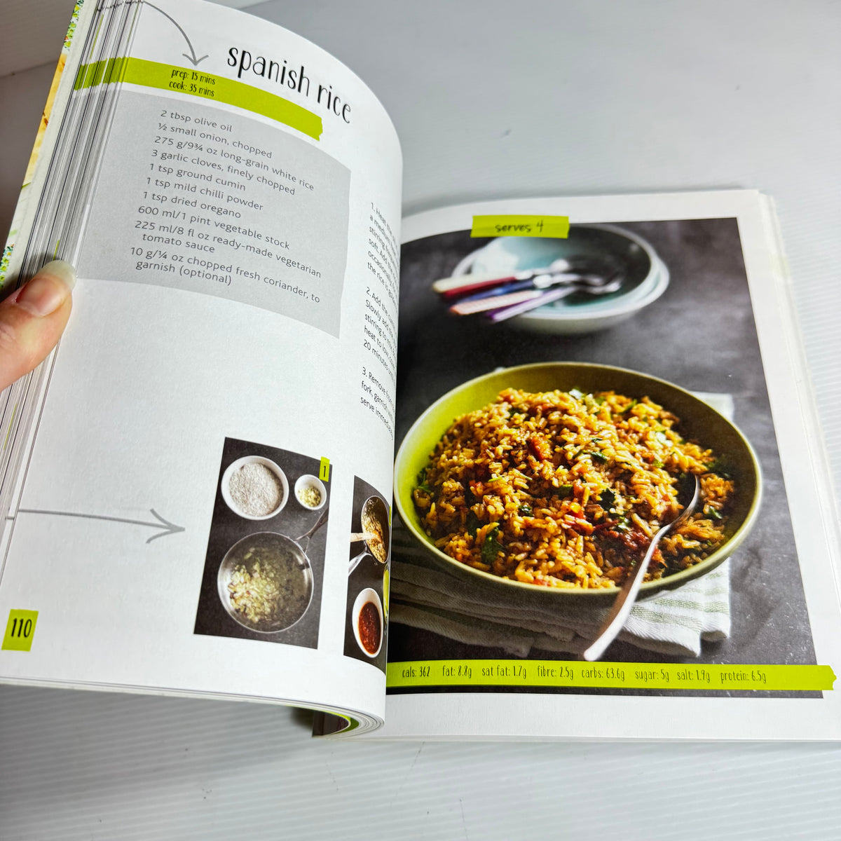 Vegetarian Cookbook Bundle x 2 : Casual Cooking : Let's Veg Out -Love Food & Betty Crocker's Vegetarian Cooking (3231)