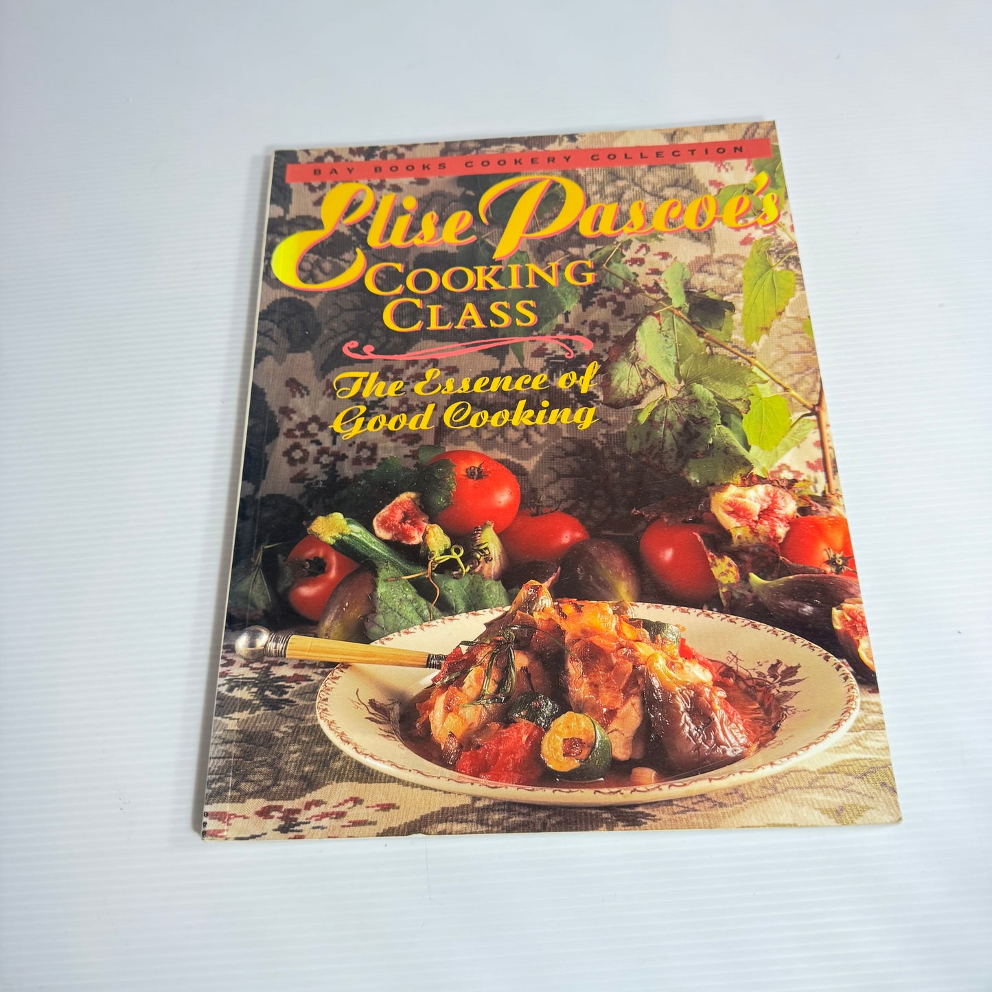 Easy Entertaining Cookbook Bundle x 3 Books (3182)