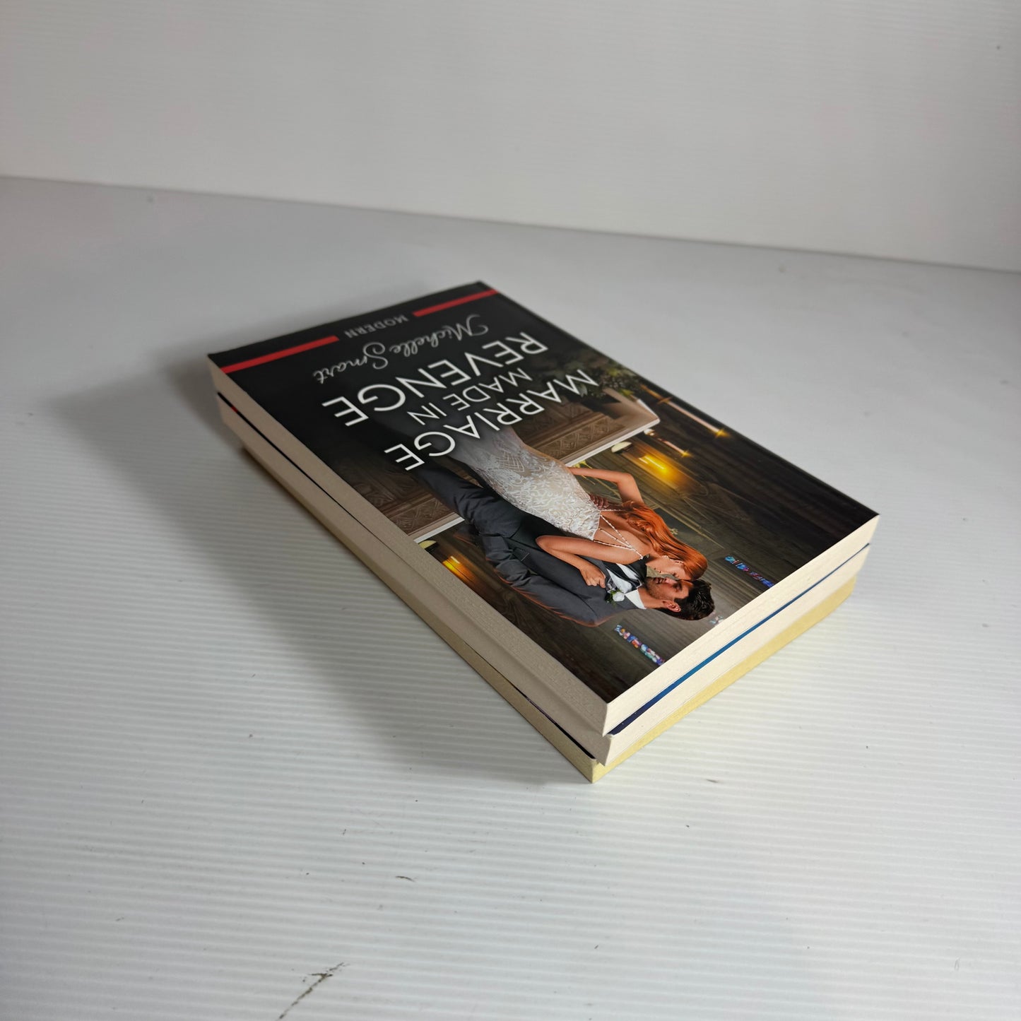 Mills & Boon Modern Large Book Bundle x 3 (3140)