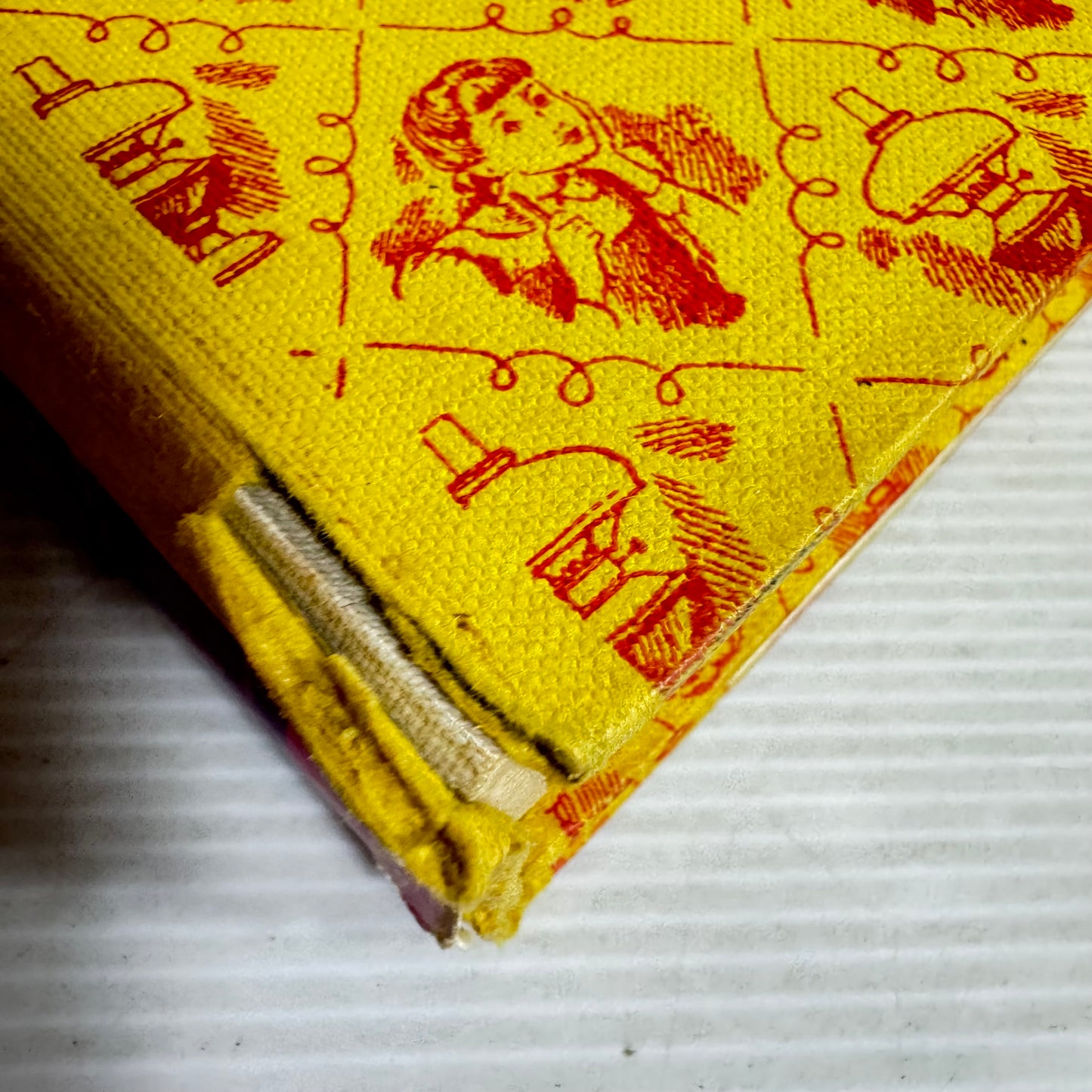 Vintage L.M. Montgomery Book Bundle x 2 : Anne of Green Gables (1955) & Anne of Avonlea (1958) (2851)