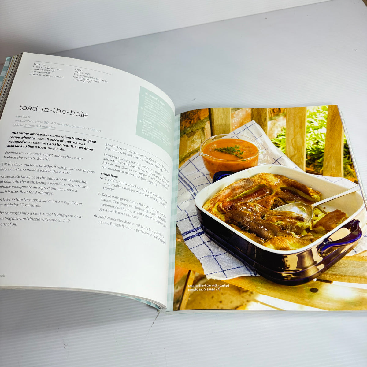 Allyson Gofton Cookbook Bundle x 2 : Cook & Slow (3227)