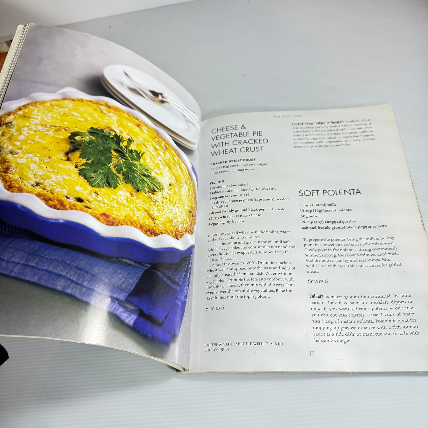 Everyday Cookbook Bundle x 3 Books (3257)