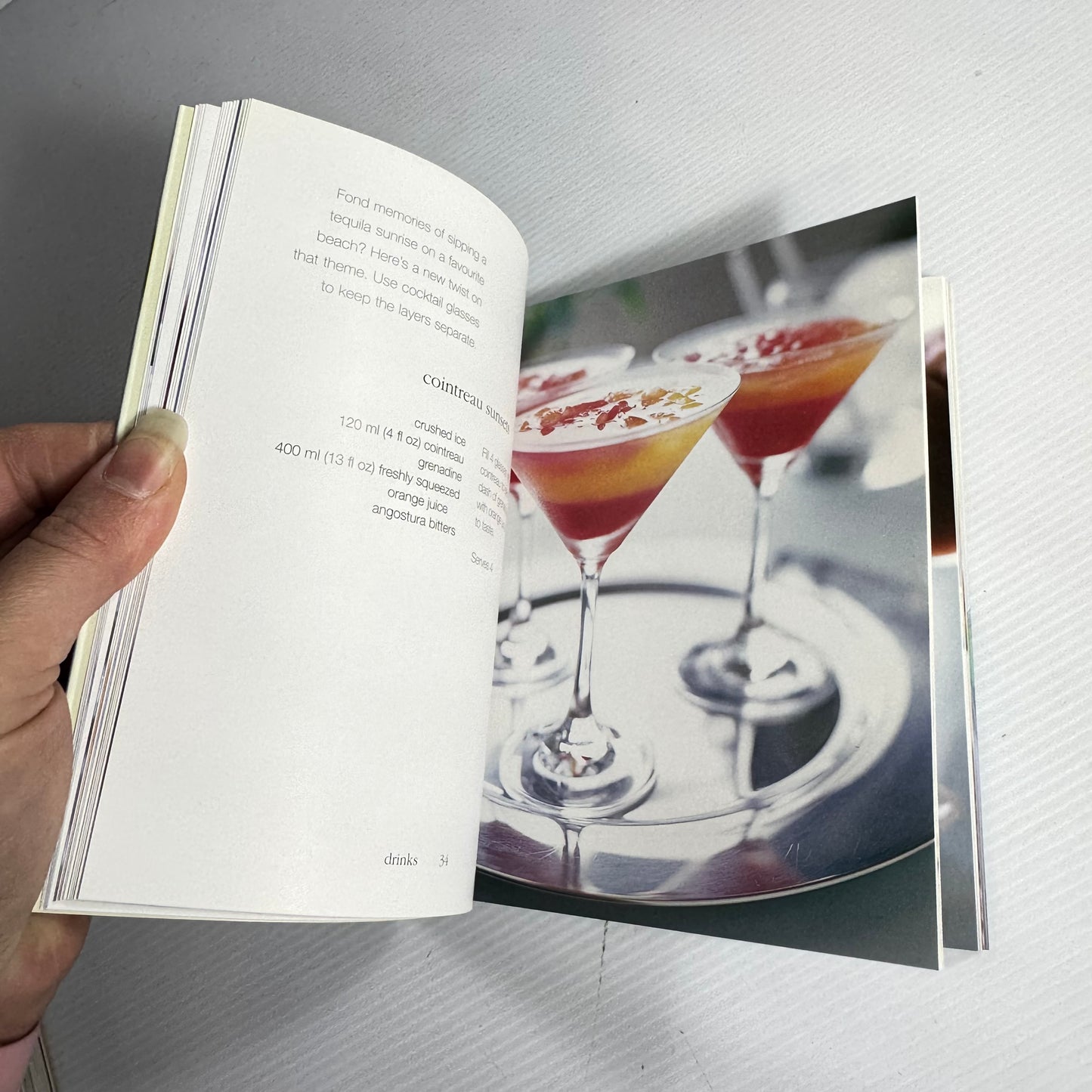 Marie Claire Cookbook Bundle x 2 : Marie Claire Cookbook - Nigel Slater & Marie Claire Drinks (3181)