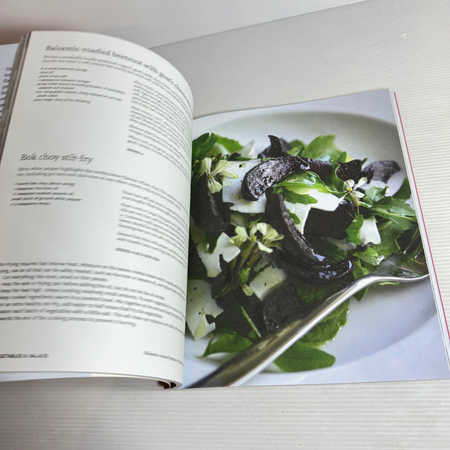 Real Fresh Raw Cookbook Bundle x 3 Books (2798)