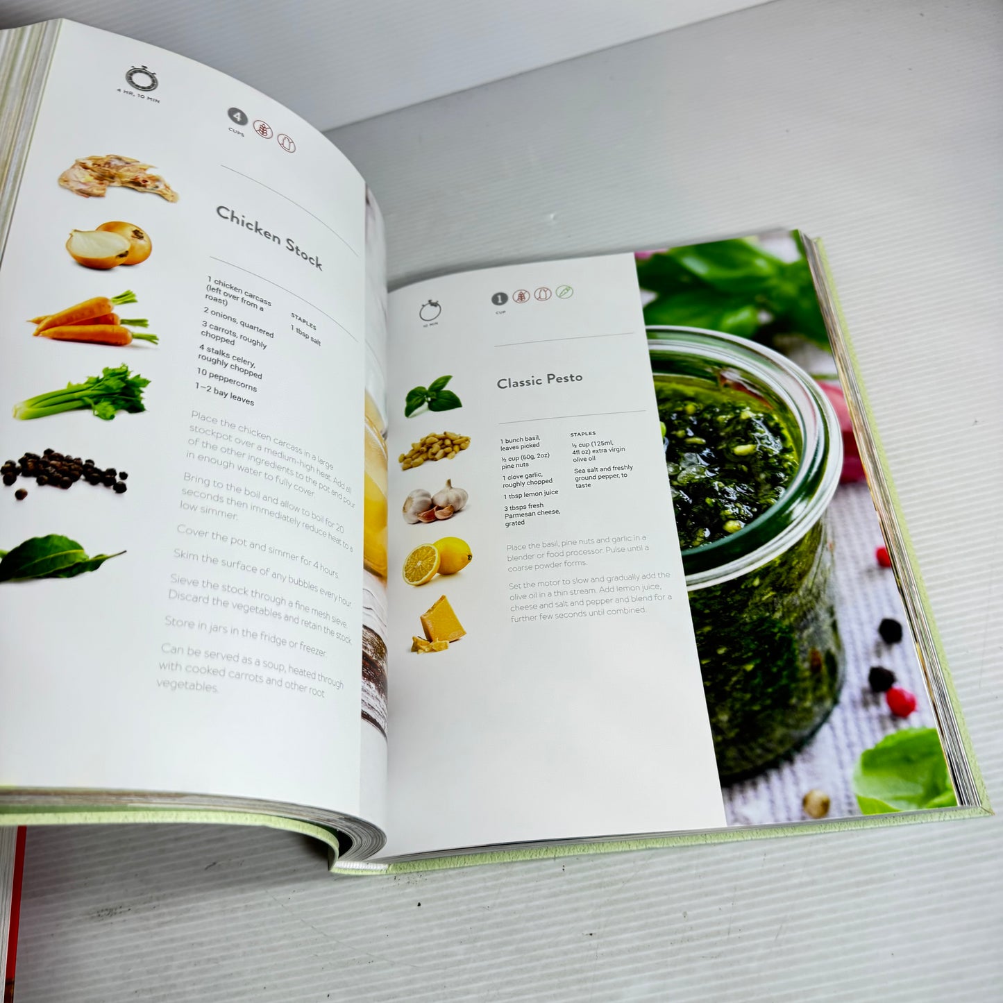 Simple Healthy Cookbook Bundle x 3 : Healthy Family : 6 Ingredients or Less, Everyday Sunday - Ray McVinnie, Simple Dinners(2924)