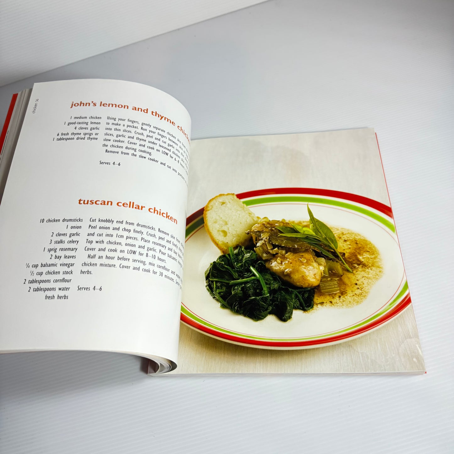 Robyn Martin Cookbook Bundle x 2 : Easy Budget Recipes for Crockpots & Slow Cookers, Simply Delicious Recipes for Crockpots & Slow Cookers (3067)