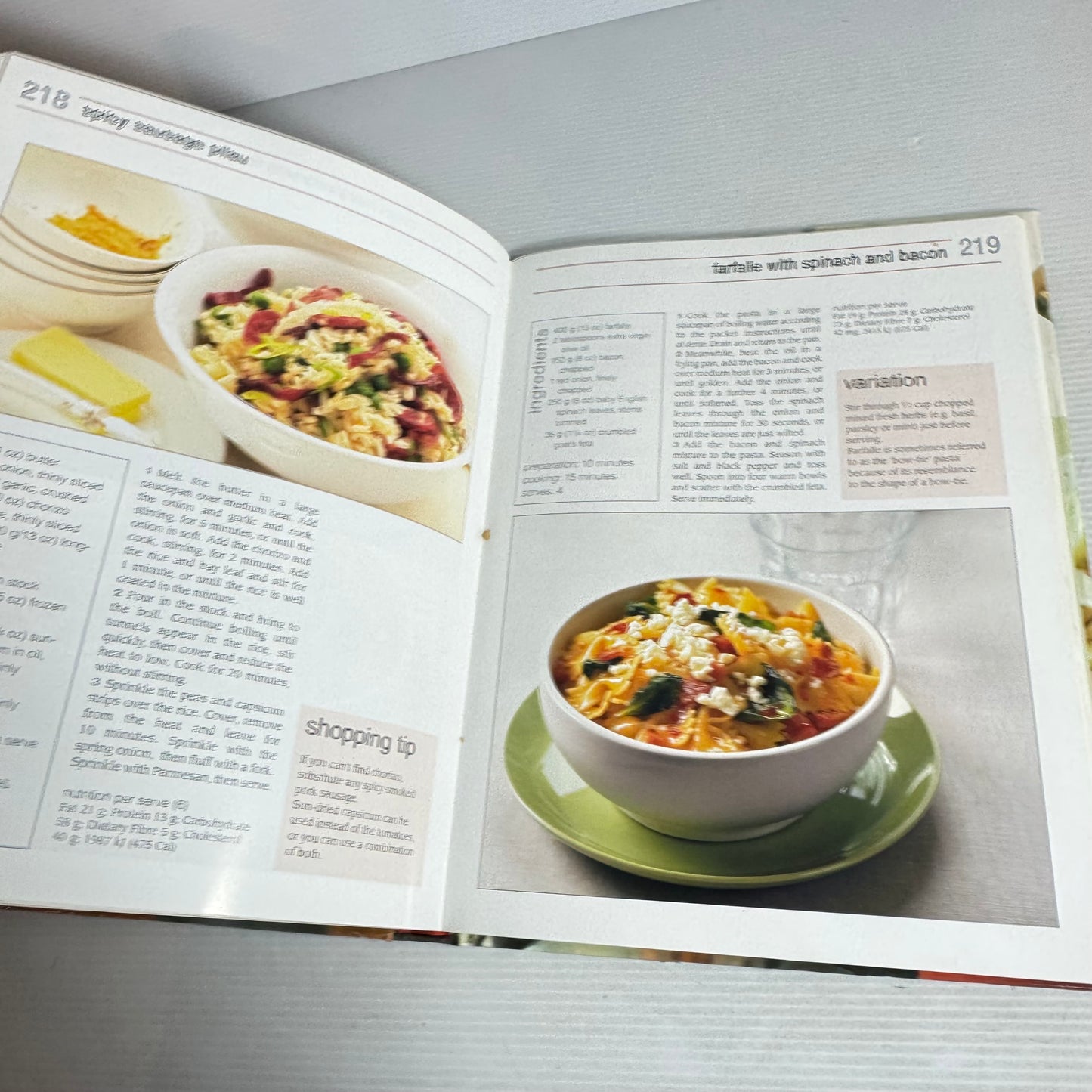 Simple Healthy Cookbook Bundle x 3 : Healthy Family : 6 Ingredients or Less, Everyday Sunday - Ray McVinnie, Simple Dinners(2924)