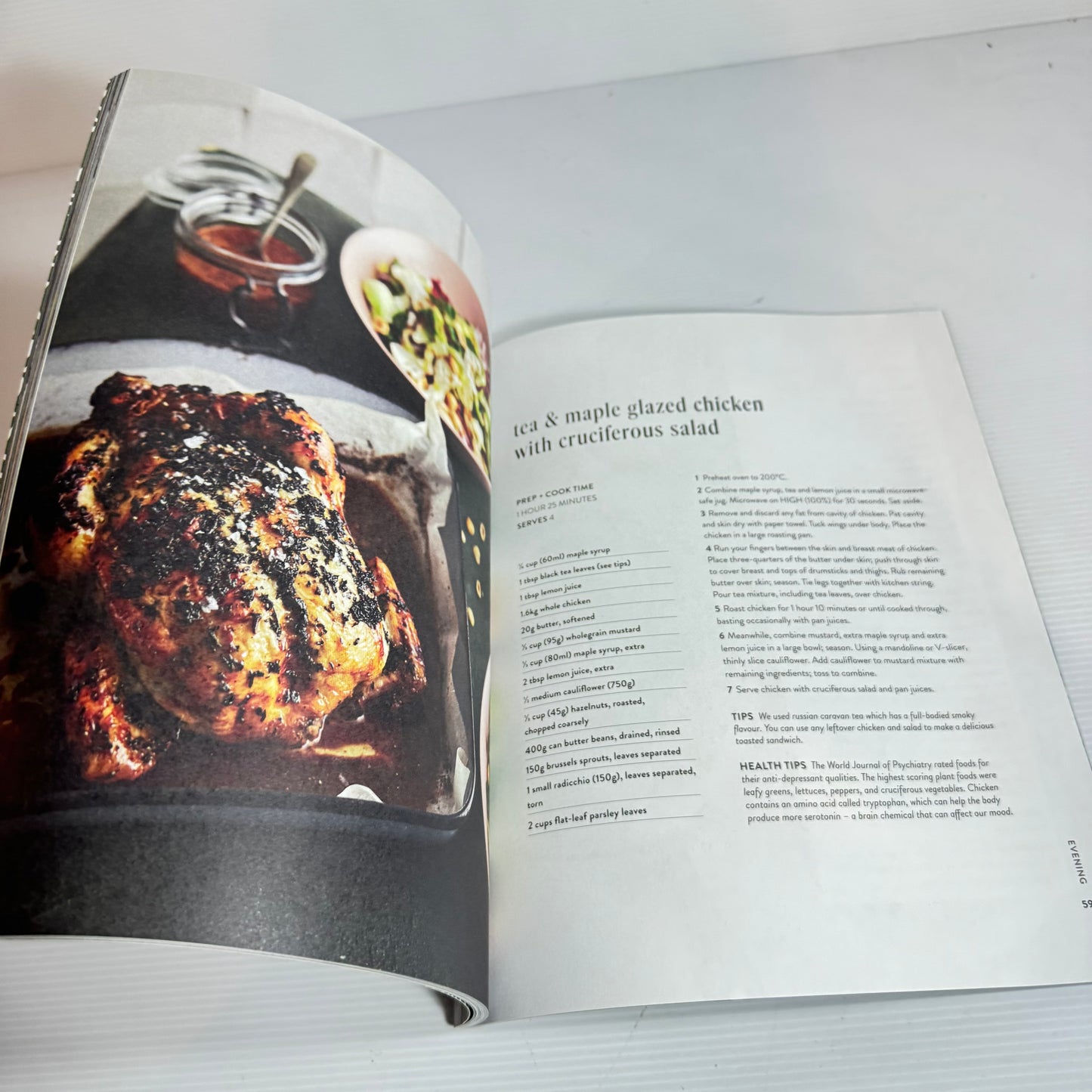 The Australian Women's Weekly Detox & Immunity Cookbook Bundle x 2 : The Detox Cookbook & Food For Immunity  (3315)
