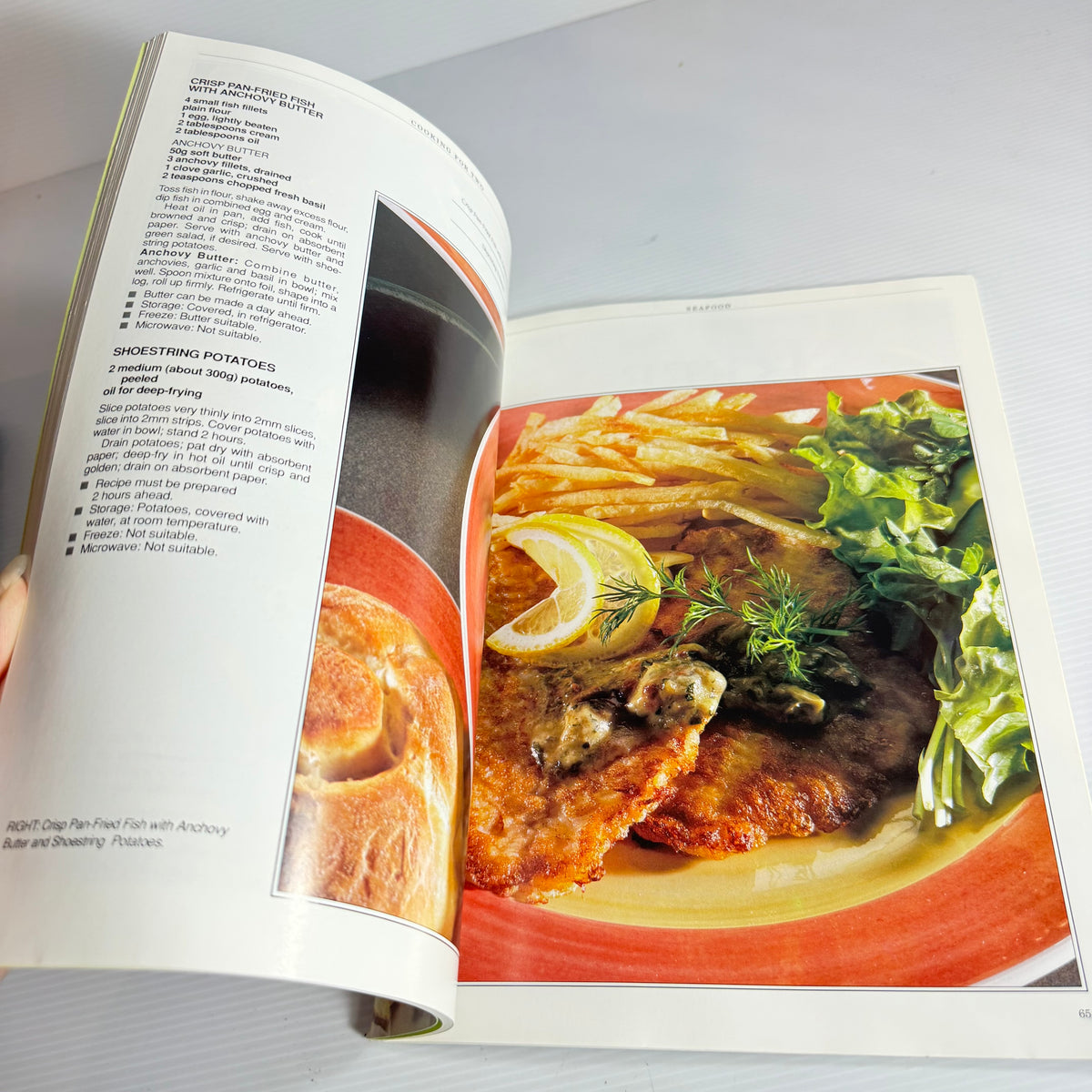 The Australian Women's Weekly Cookbook Bundle x 5 Books (3244)