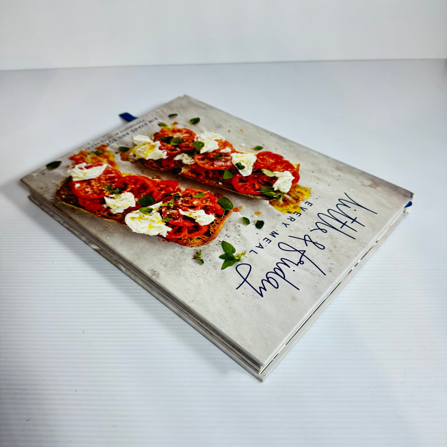 Little & Friday : Every Meal - Kim Evans and Sophie Beck