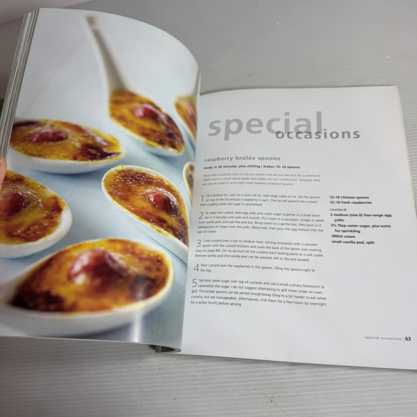 Julie Biuso Cookbook Bundle x 2 : Taste Sweet Feast & Take a Vine-Ripened Tomato...(2900)