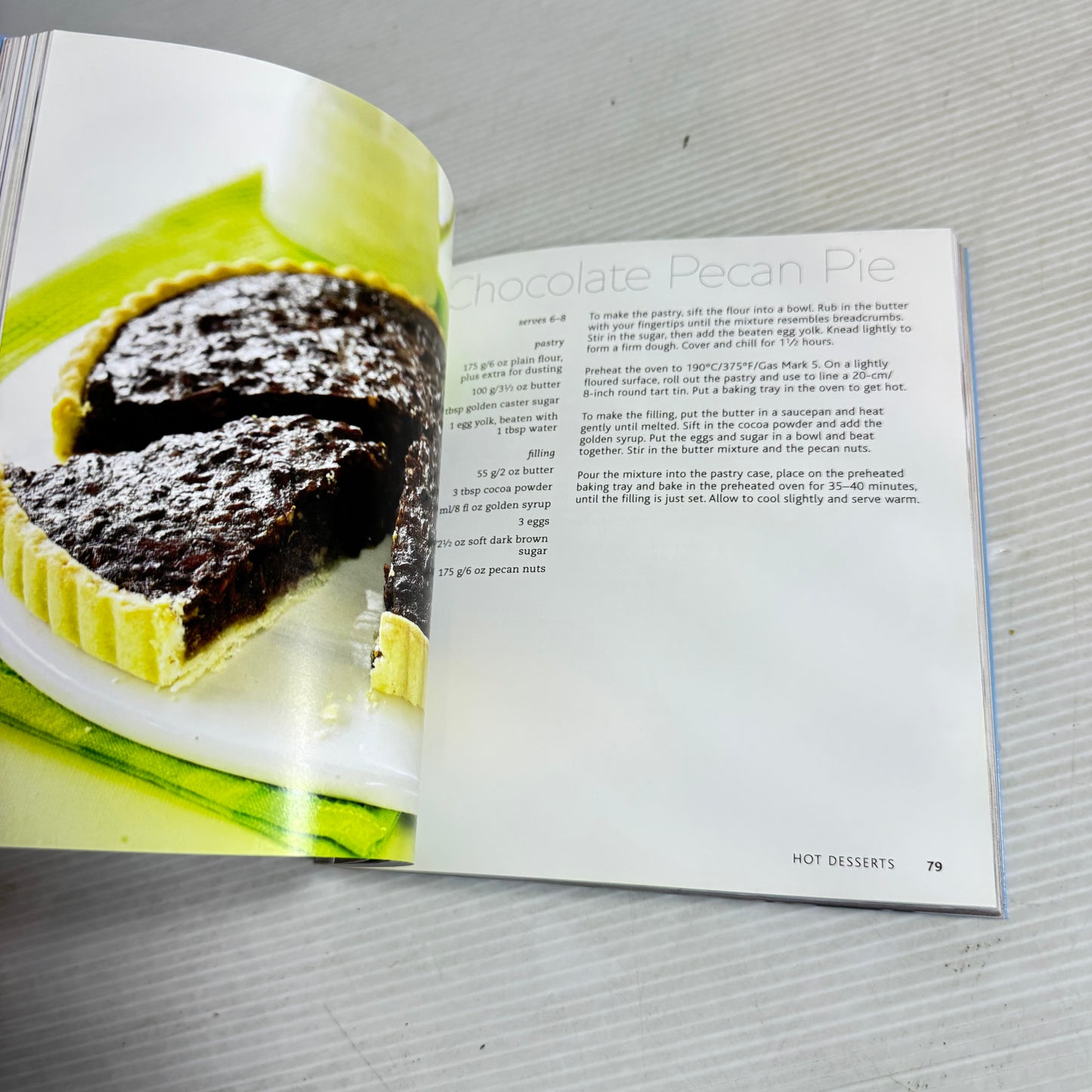 Chocolate Dessert Cookbook Bundle x 4 : Easy Chocolate, The Book of Desserts - Sally Taylor, The Book of Chocolates & Petits Fours - Beverley Sutherland Smith, Chocolate Creations - Nestle(3045)