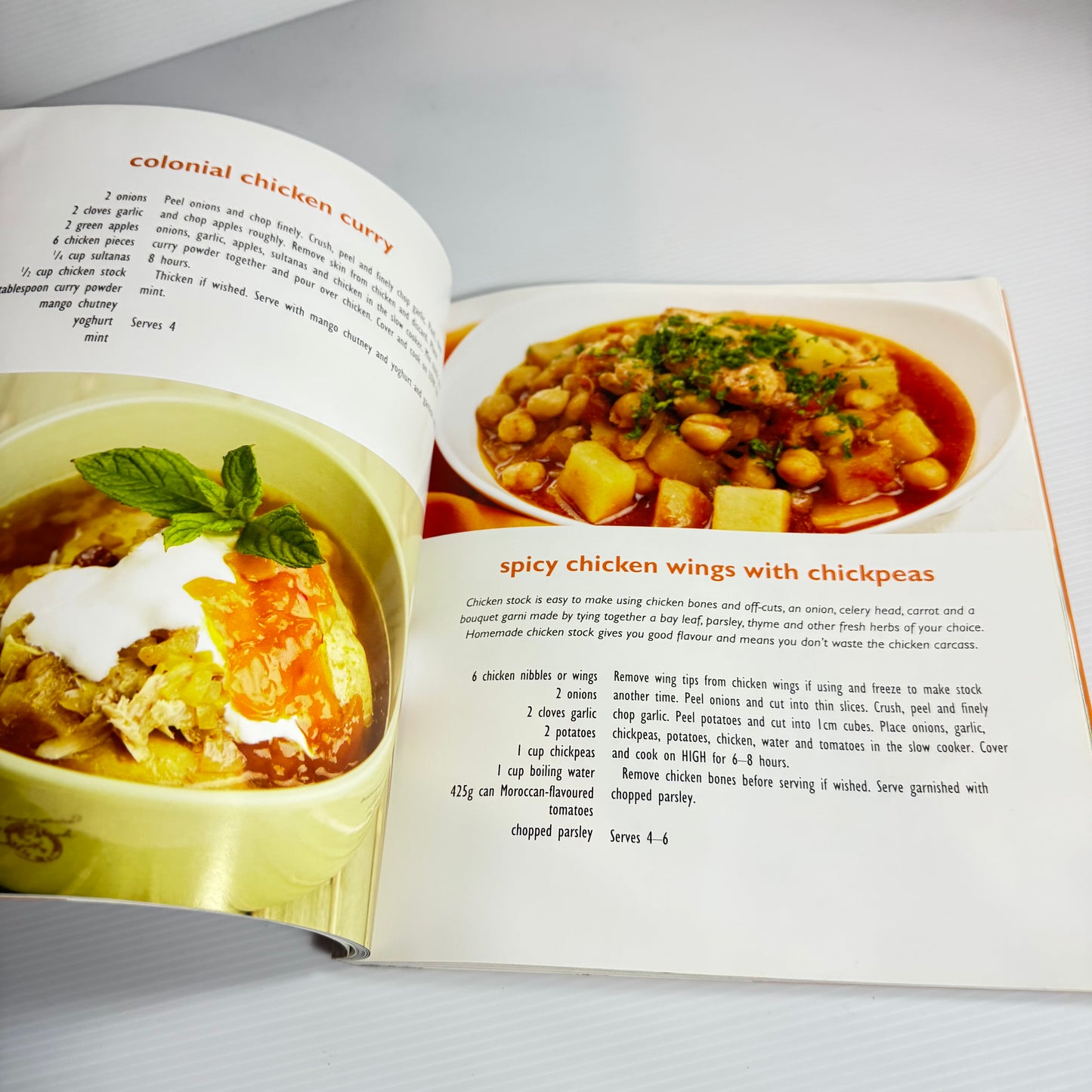 Robyn Martin Cookbook Bundle x 2 : Easy Budget Recipes for Crockpots & Slow Cookers, Simply Delicious Recipes for Crockpots & Slow Cookers (3067)