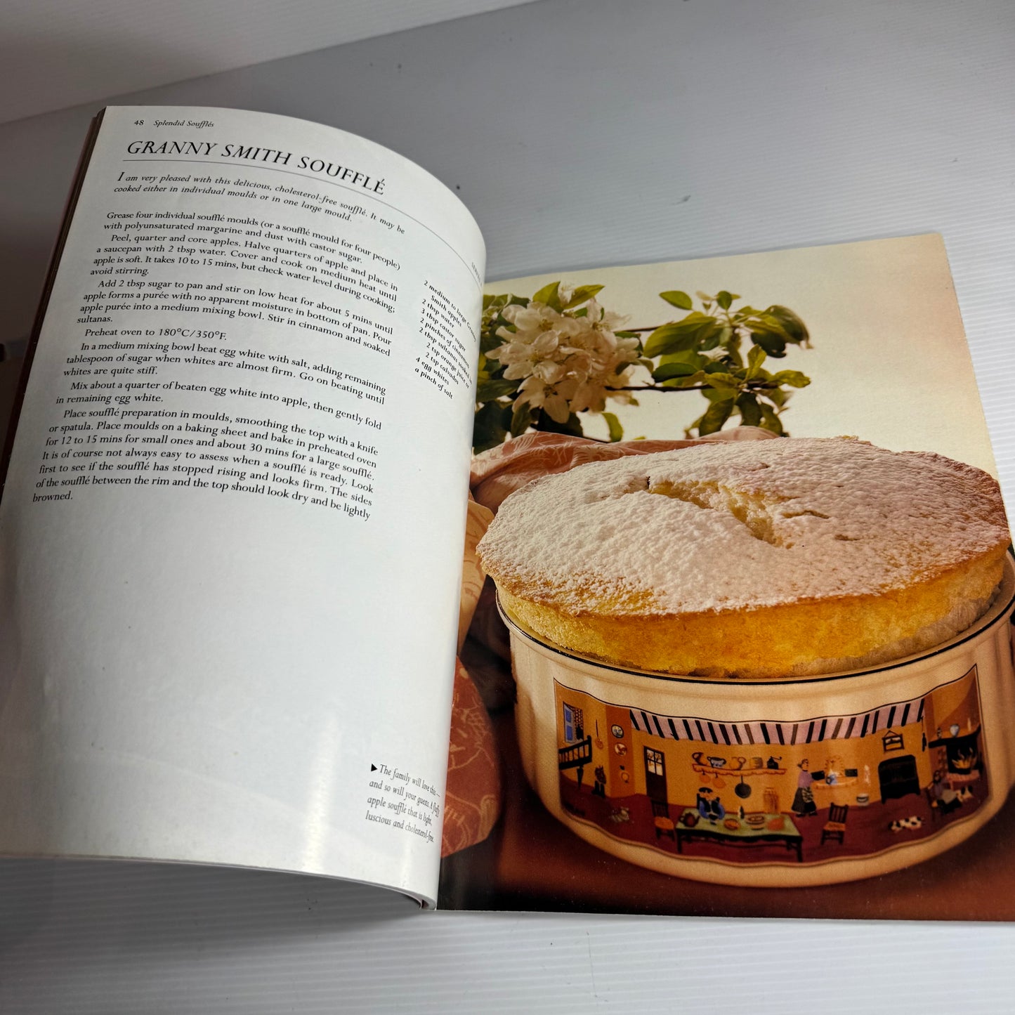 Quick 'n' Easy Baking Cookbook Bundle x 7 Books (3252)