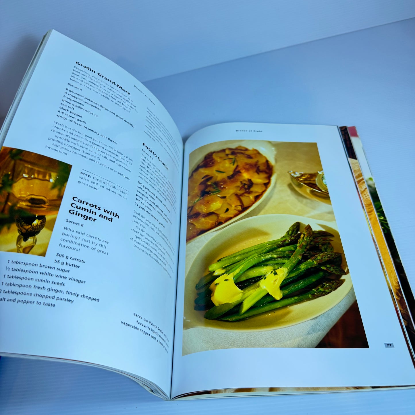 New Zealand Cookbook Bundle x 3 : Dollars and Sense - Alison Holst, More Taste Than Time - Annabel Langbein, Annabelle White's Best Recipes Simple and Easy Favourites(3062)