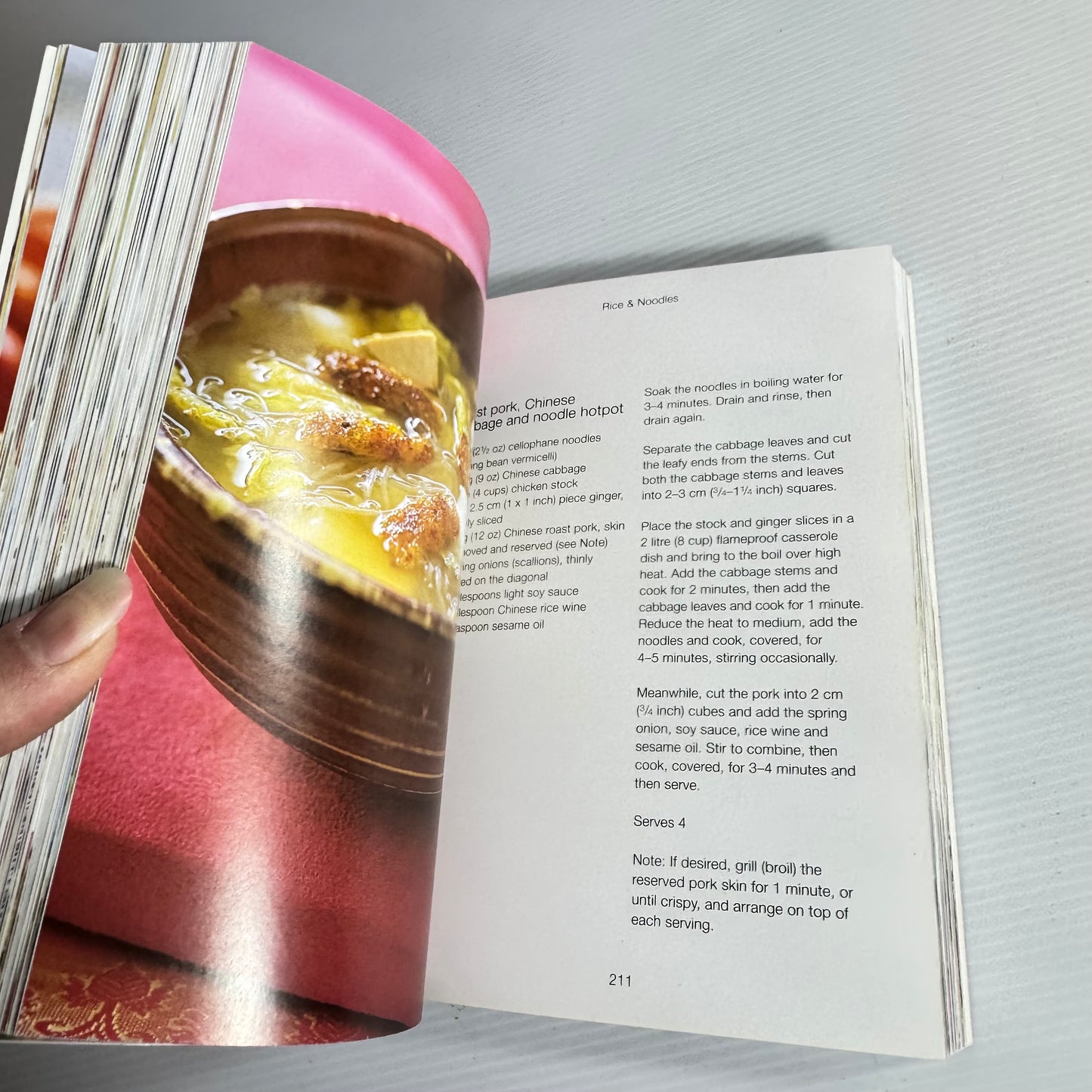 Hot & Spicey Cookbook Bundle x 2 : Hot Food and Hot & Spicey Cookbook - Charmaine Solomon(3220)