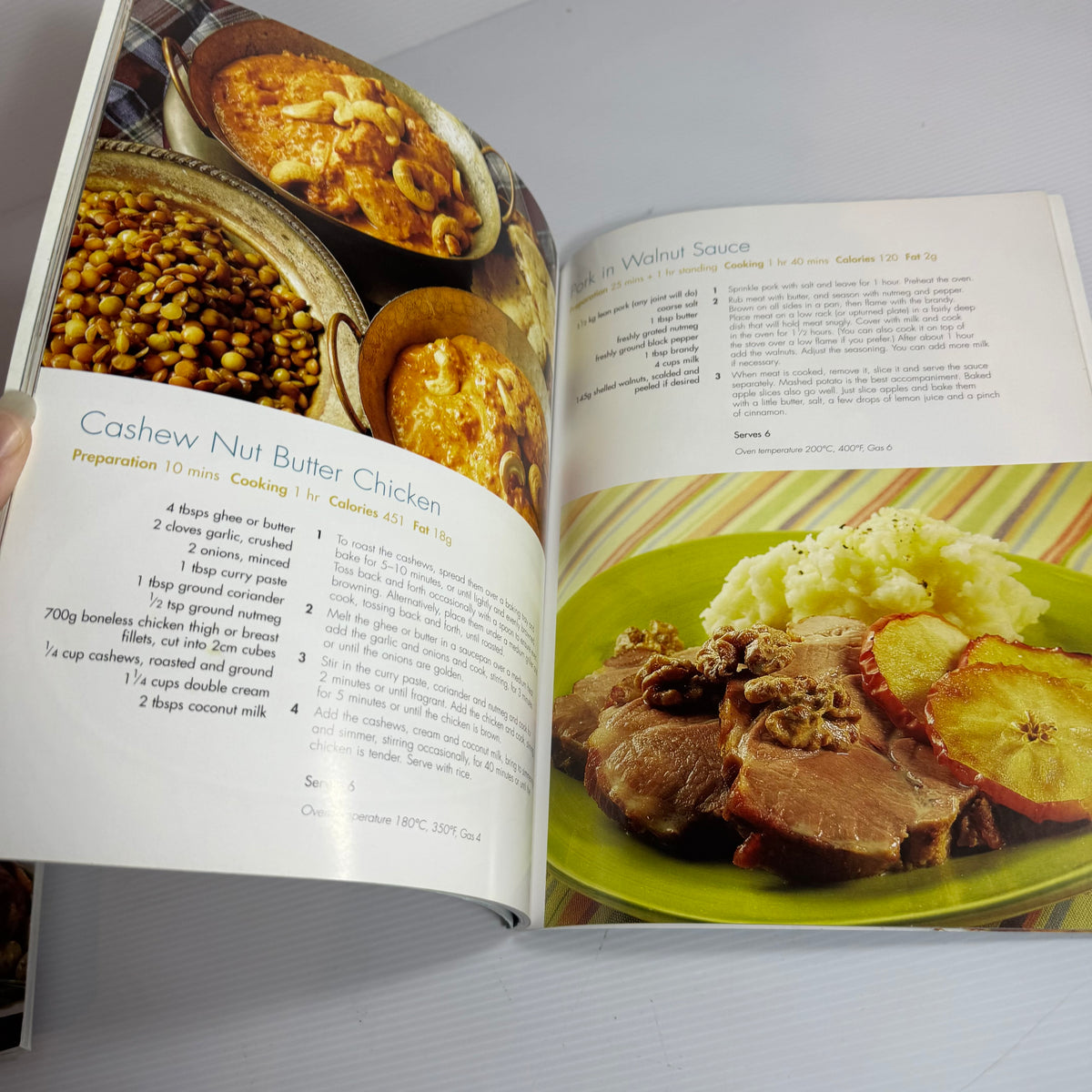 Slow Cooker & Crockpot Cookbook Bundle x 3 Books (3299)