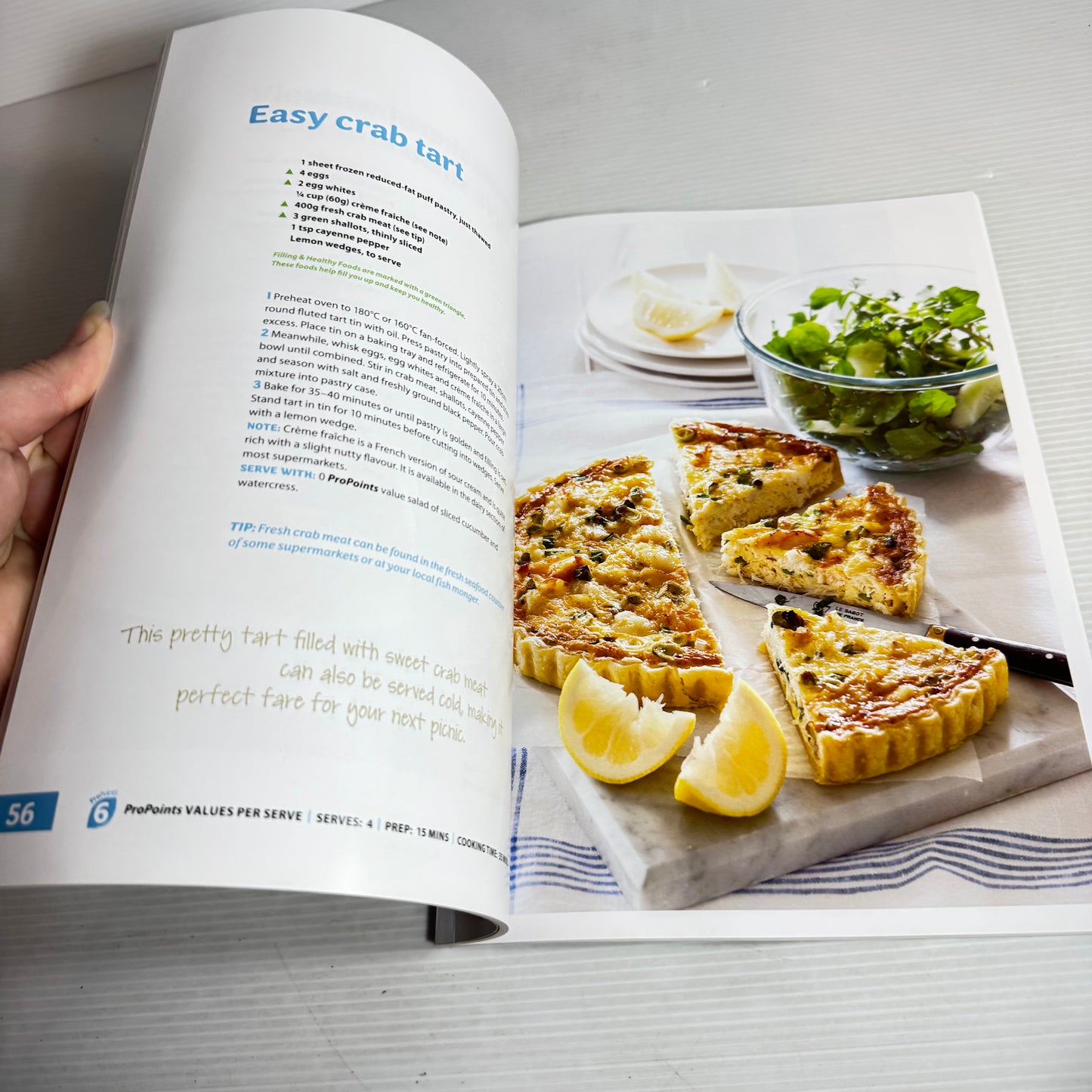 Weight Watchers Cookbook Bundle x 6 Books (2807)