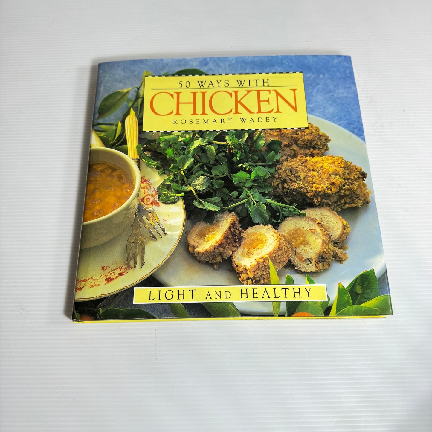 Chicken Cookbook Book Bundle x 3 Books (3203)
