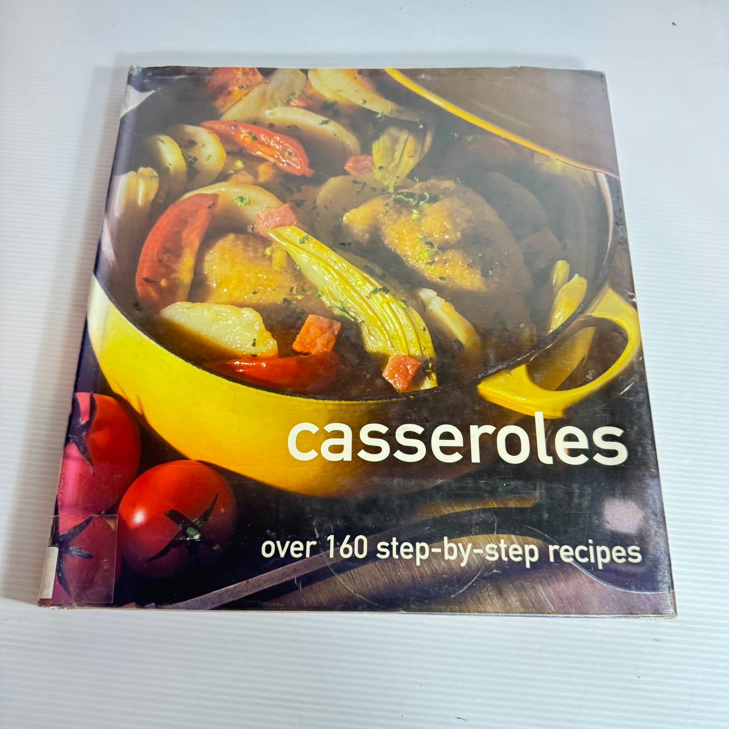 Crockpot & Slow Cooker Cookbook Bundle x 3 Books (3306)