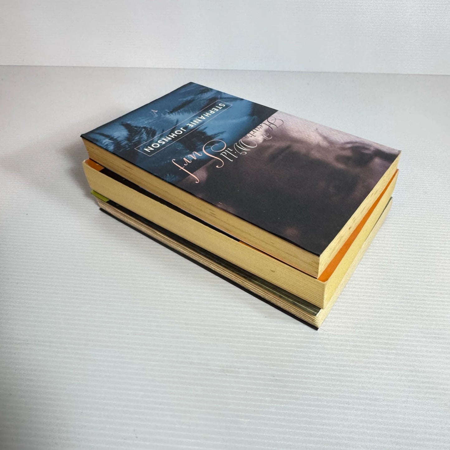Historical Fiction : Various Authors (2153)