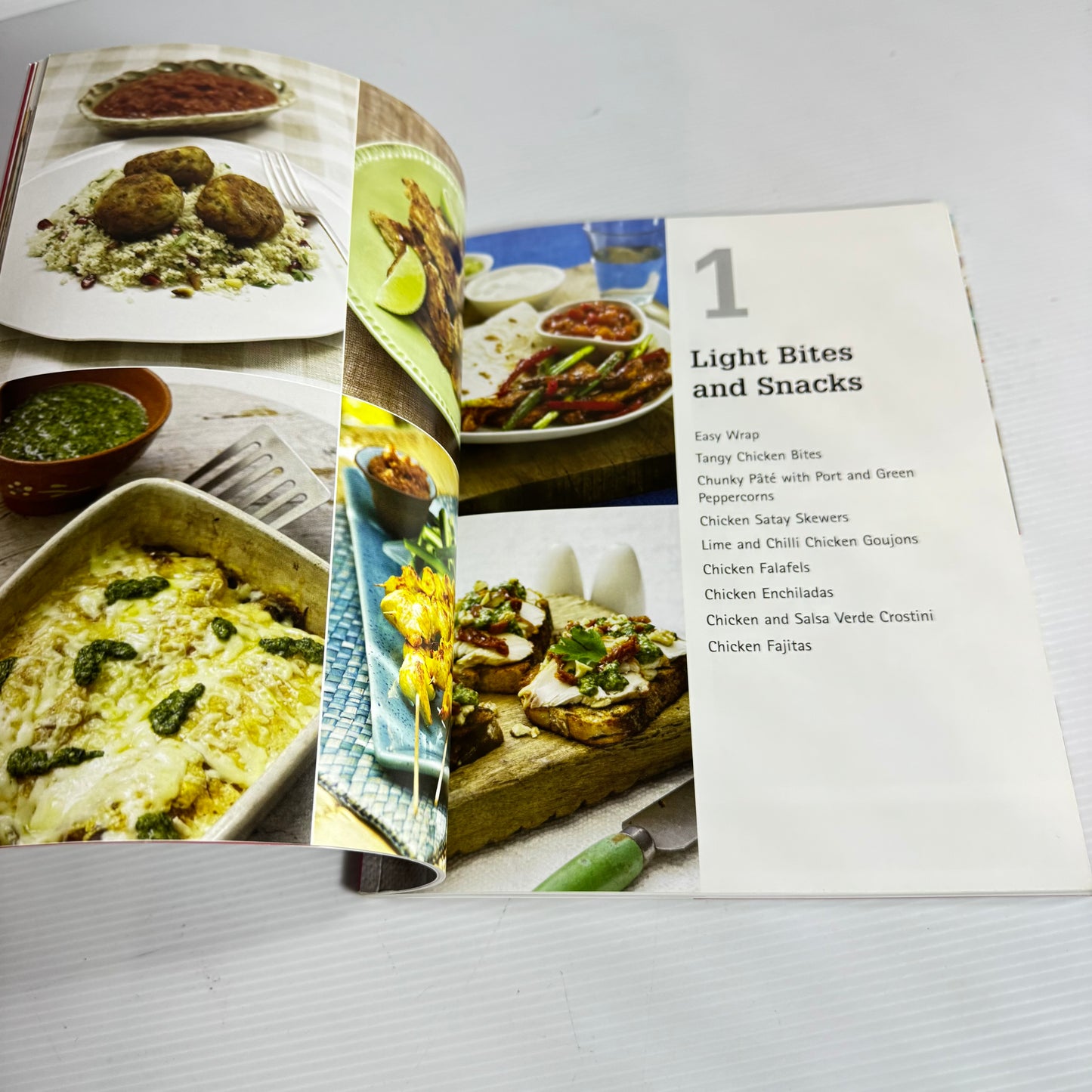 Quick & Easy Chicken Cookbook Book Bundle x 3 Books (3202)