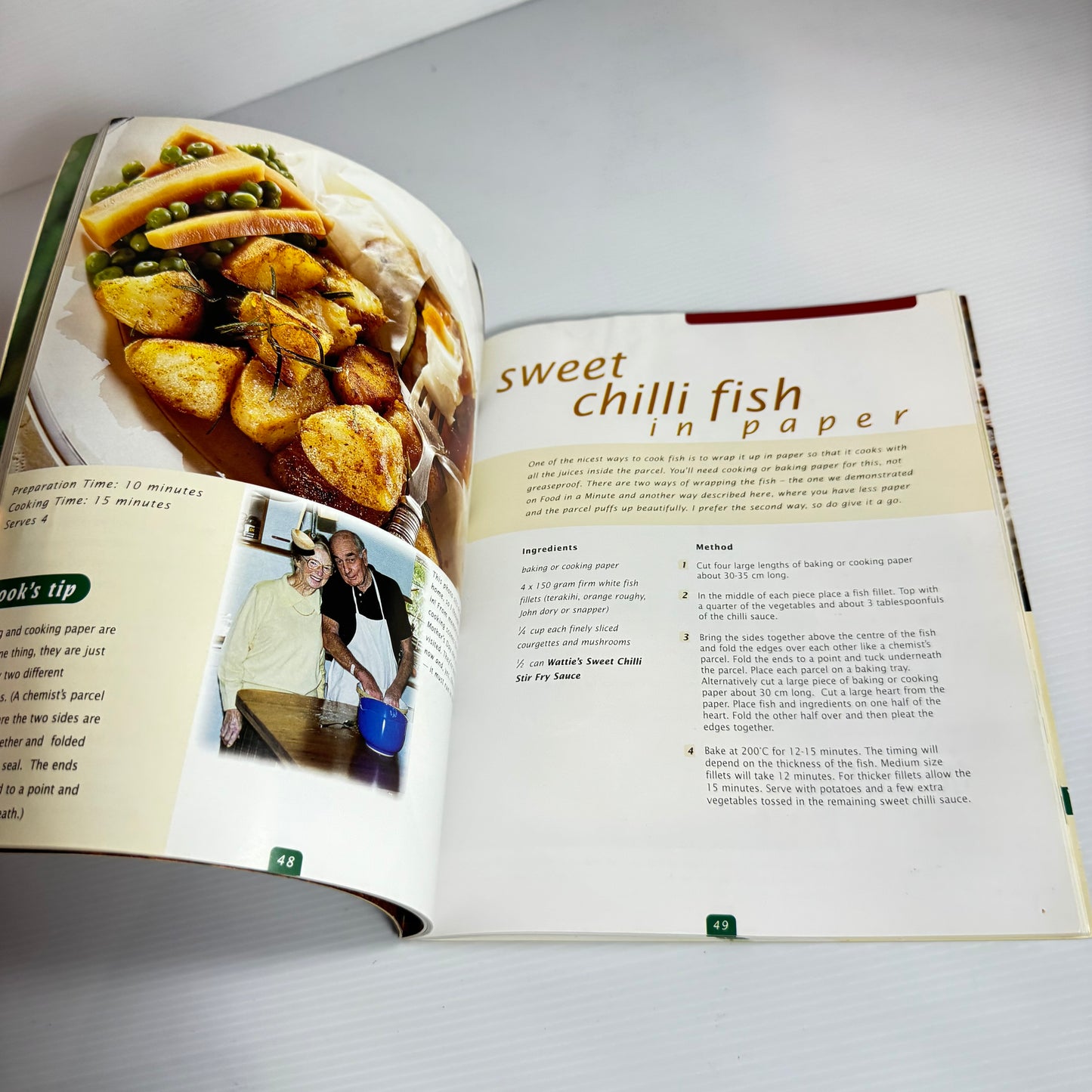 Allyson Gofton Cookbook Bundle x 2 : Food In A Minute & Food In A Minute 2 (3064)