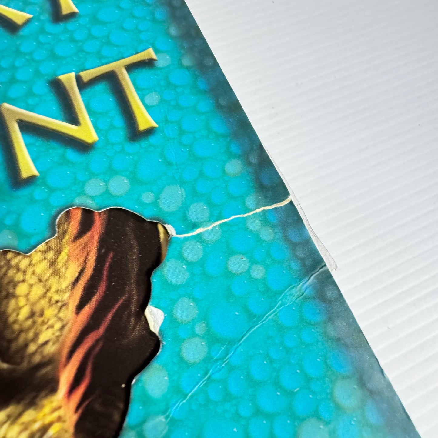 Thomas Bloor Book Bundle x 2 : Heart of the Serpent & Worm In The Blood (3075)