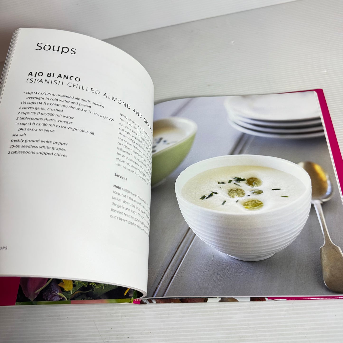 Real Fresh Raw Cookbook Bundle x 3 Books (2798)