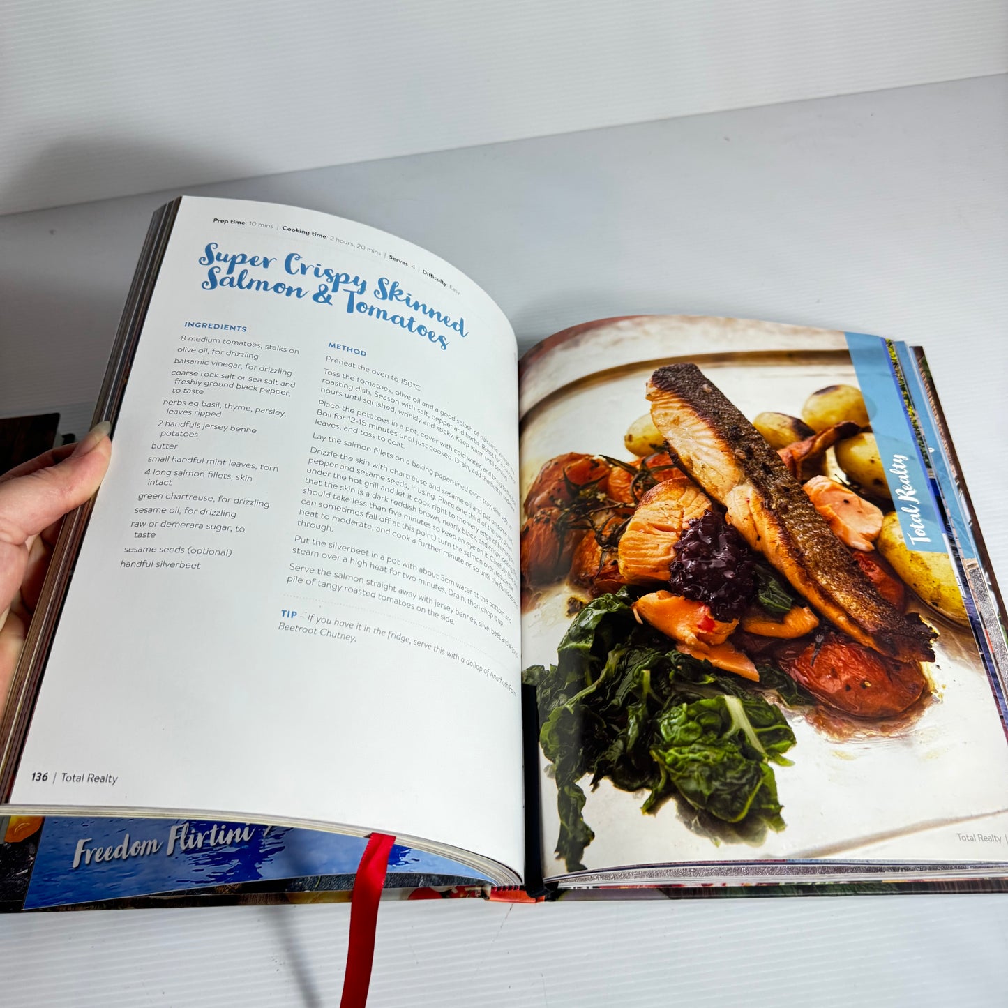 What's Cooking? Book Bundle x 2 Books (3195)