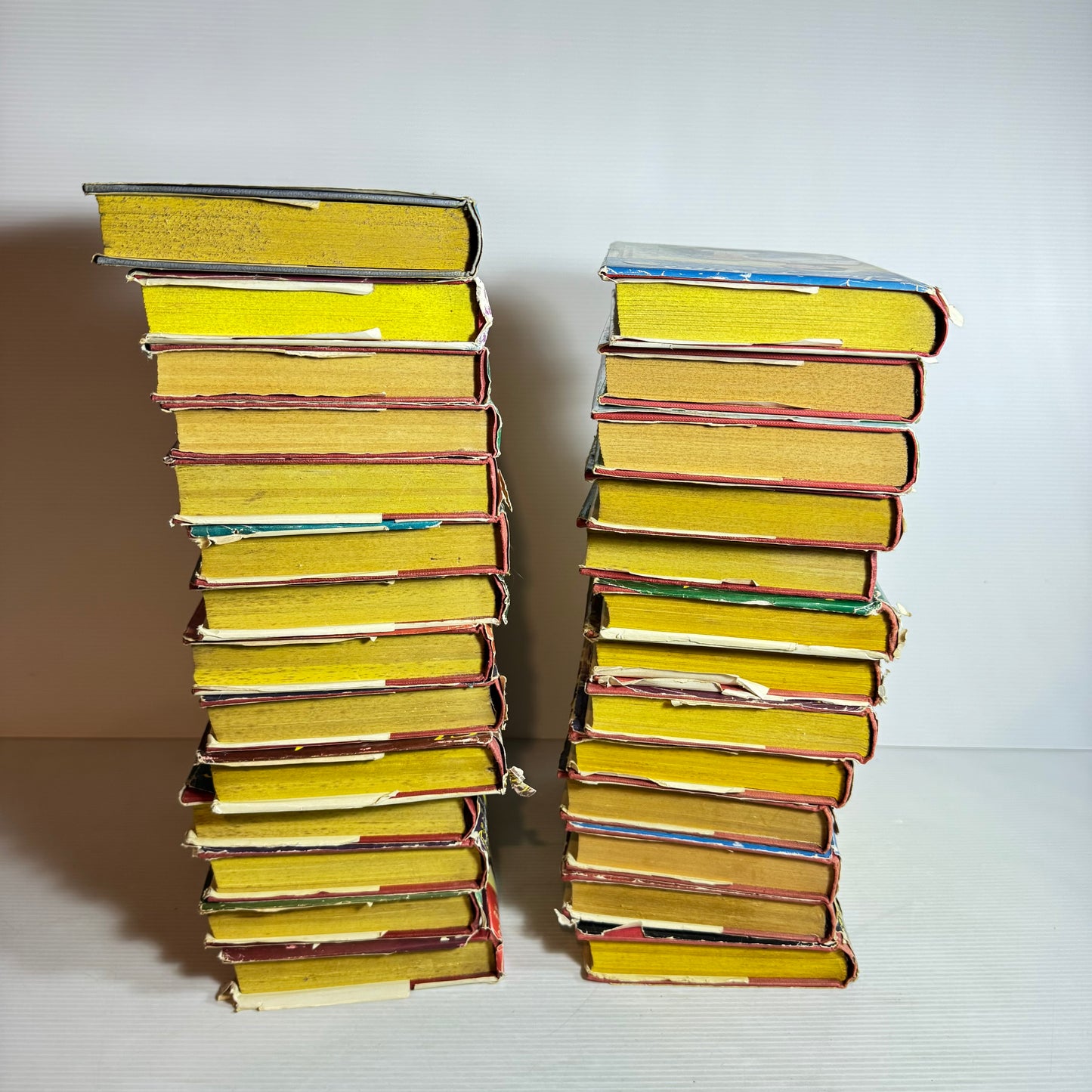 Cherry Ames Nurse Book Bundle : Full Series of 27 Books - Helen Wells (Vintage 1940's) (2791)