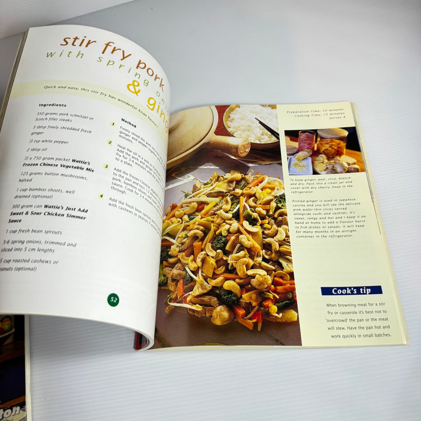 Allyson Gofton Cookbook Bundle x 2 : Food In A Minute & Food In A Minute 2 (3064)