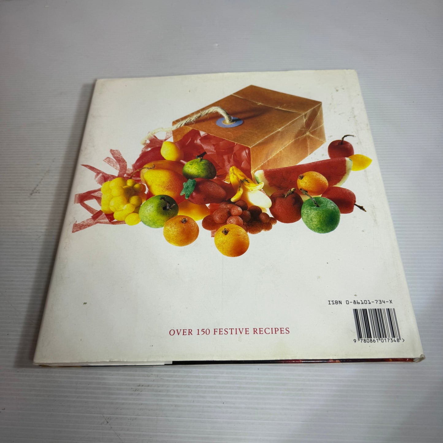 Christmas Cookbook Bundle x 2 : The Complete Christmas Cookbook & The Christmas Cookbook(2904)