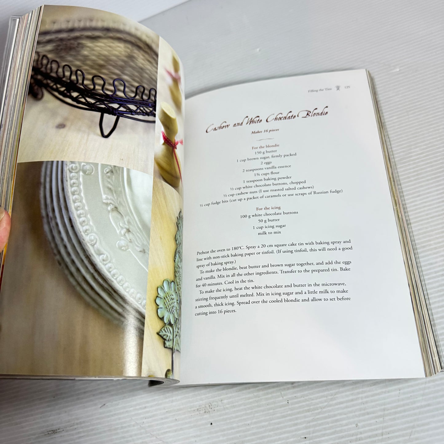 Jo Seagar Cookbook Bundle x 2 : The Cook School Recipes & You Shouldn't Have Gone to So Much Trouble, Darling (Vintage 1977)(2926)