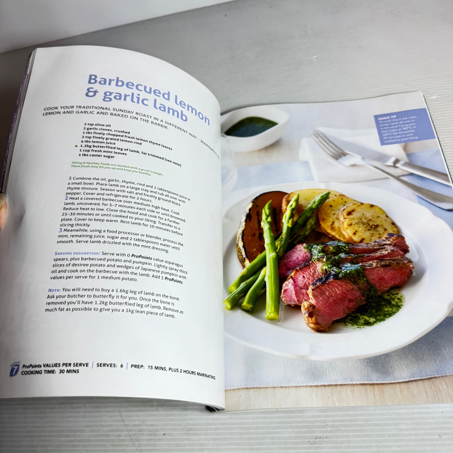 Weight Watchers Cookbook Bundle x 4 : My WW, Cook Simple, Cook Fresh, 1 Recipe 3 Ways (3048)